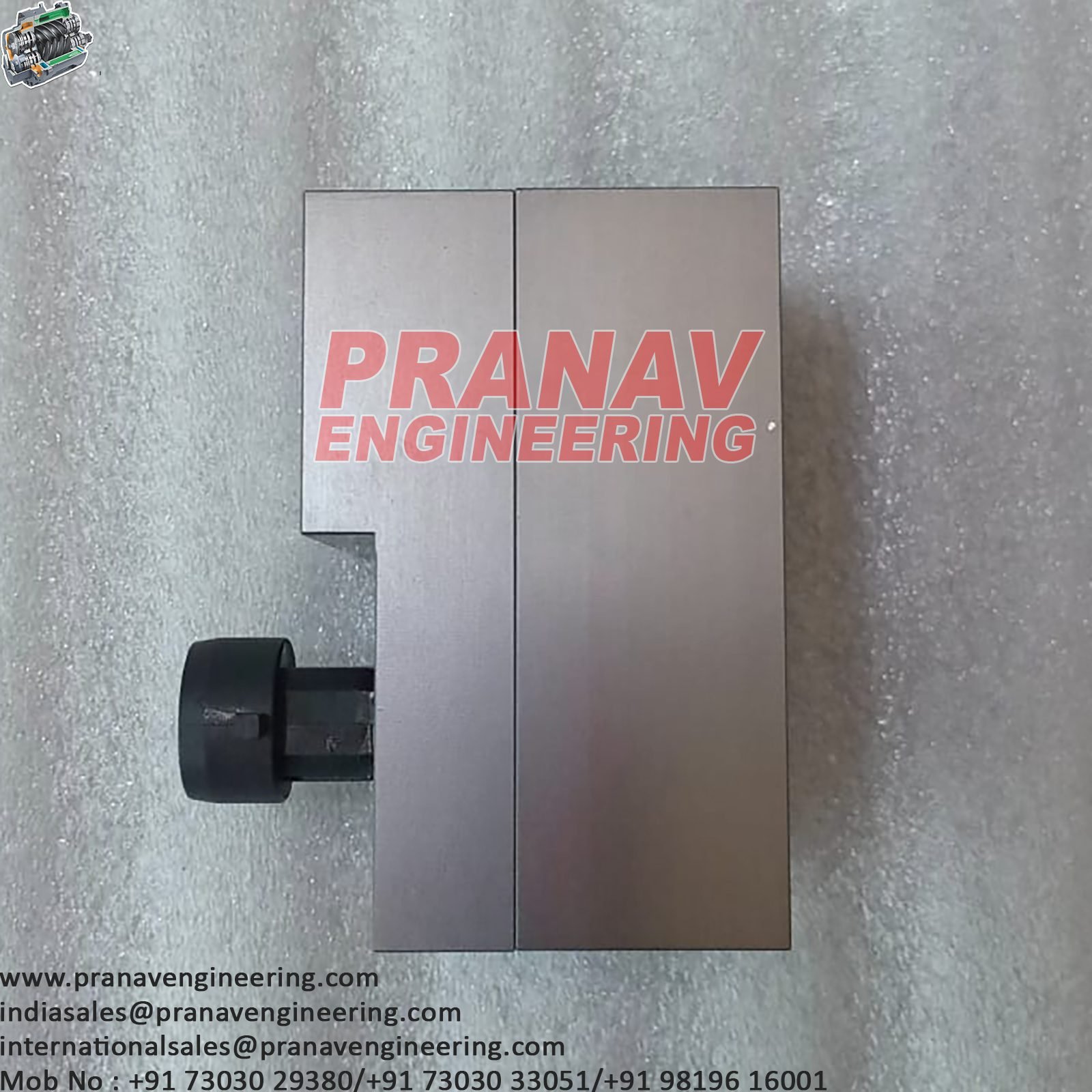 PRESSURE TRANSDURCER-1089057510 - Image 2