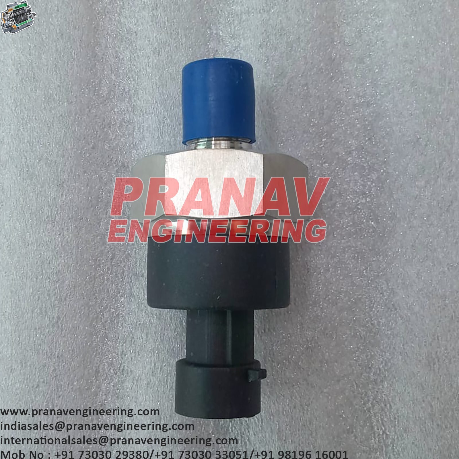 PRESSURE TANSDUCER-1089057516