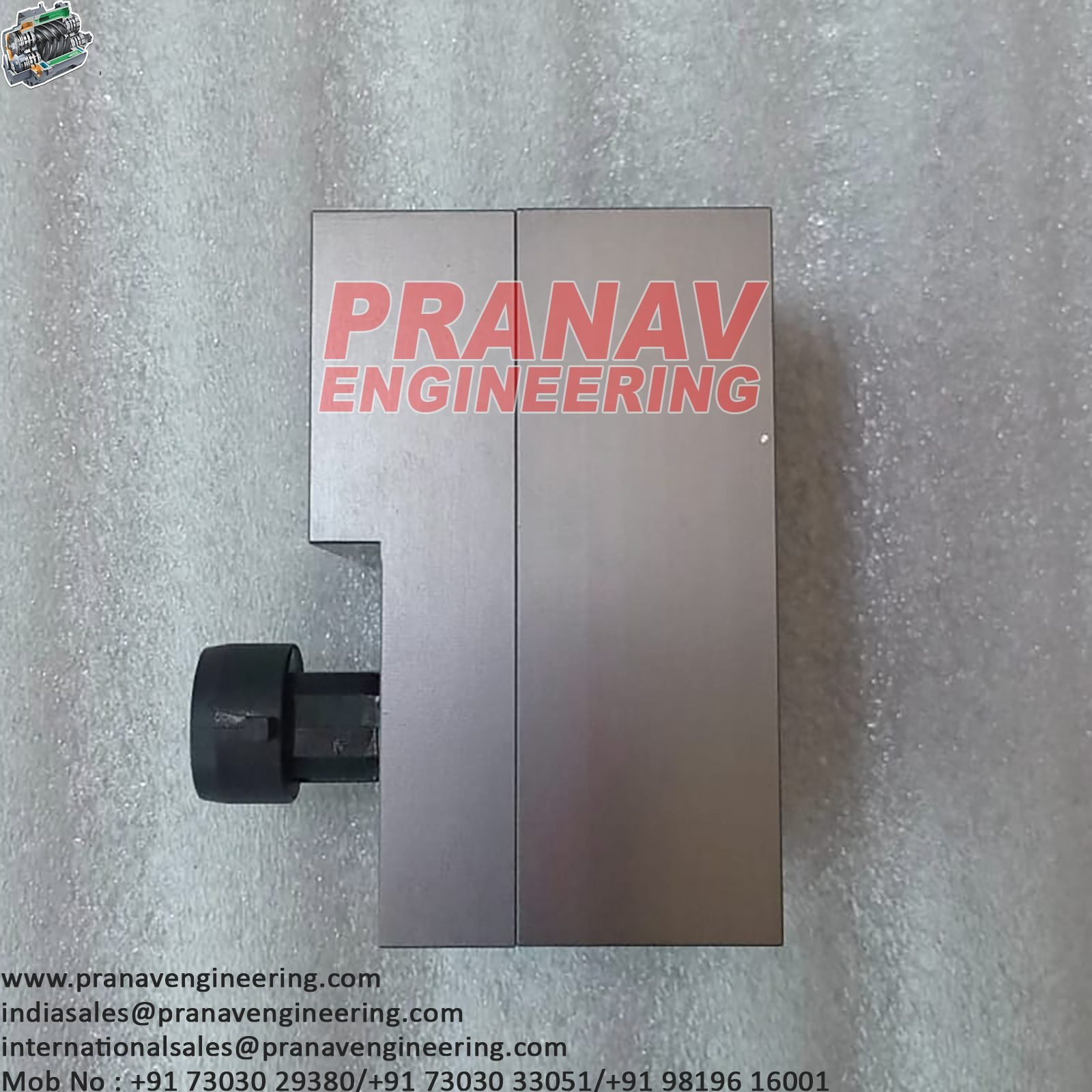 PRESSURE TRANSDURCER-1089057520 - Image 2