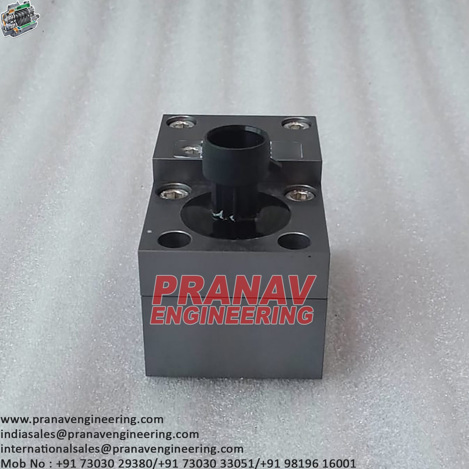 PRESSURE TRANSDURCER-1089057520