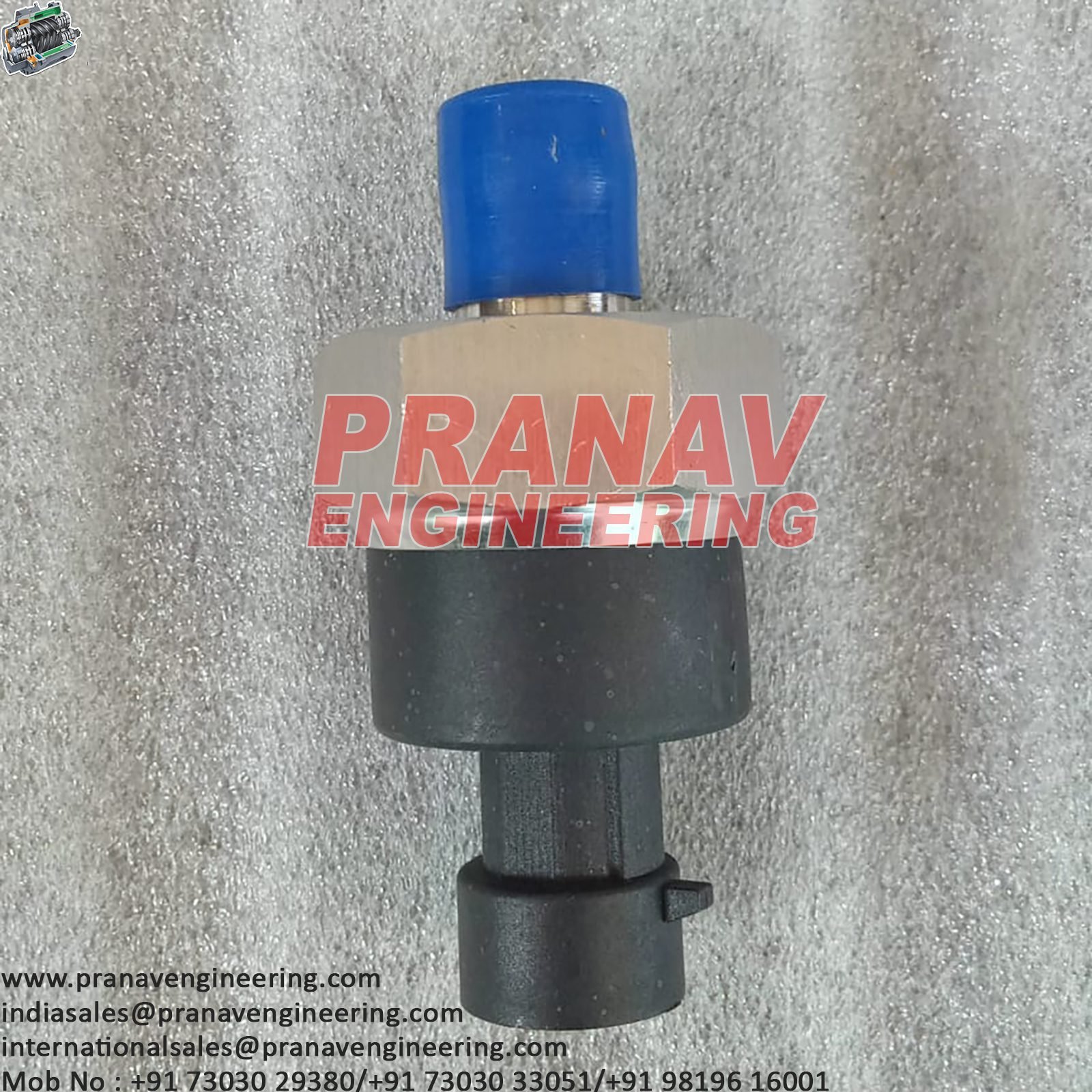 PRESSURE SENSOR-1089057523