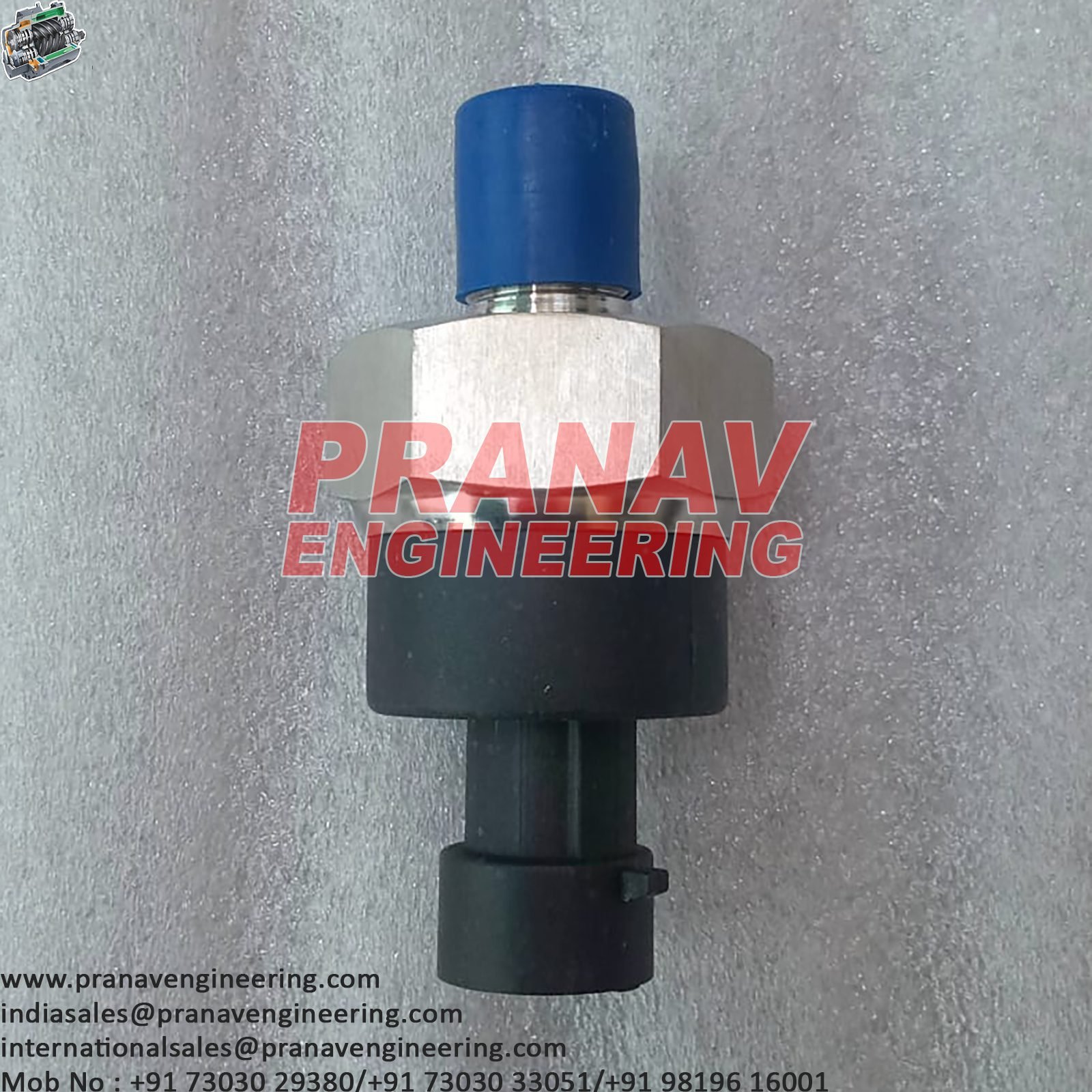 PRESSURE TRANSDUCER-1089057526