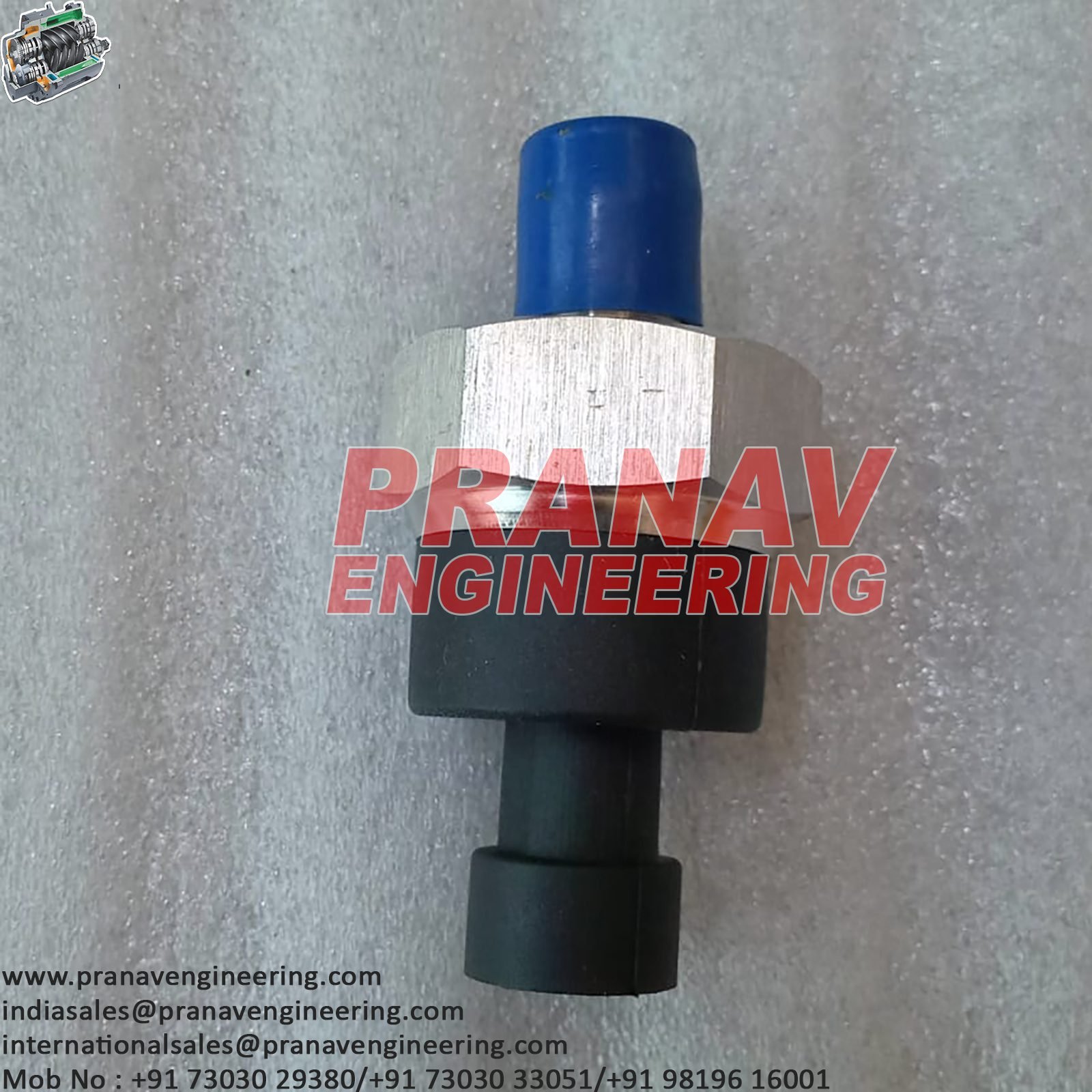 PRESSURE TRENSDUCER-1089057528