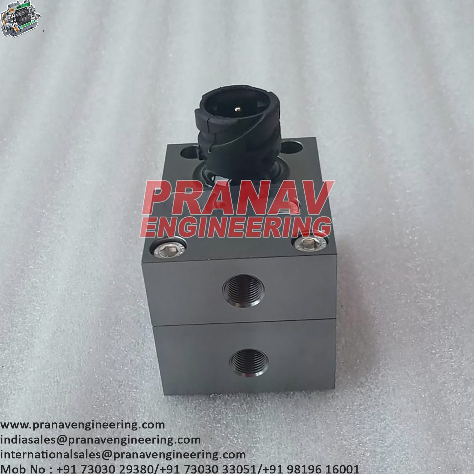 PRESSURE TRANSDURCER-1089057530 - Image 4