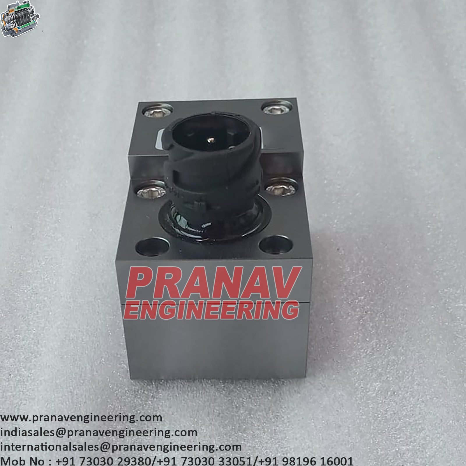 PRESSURE TRANSDURCER-1089057530