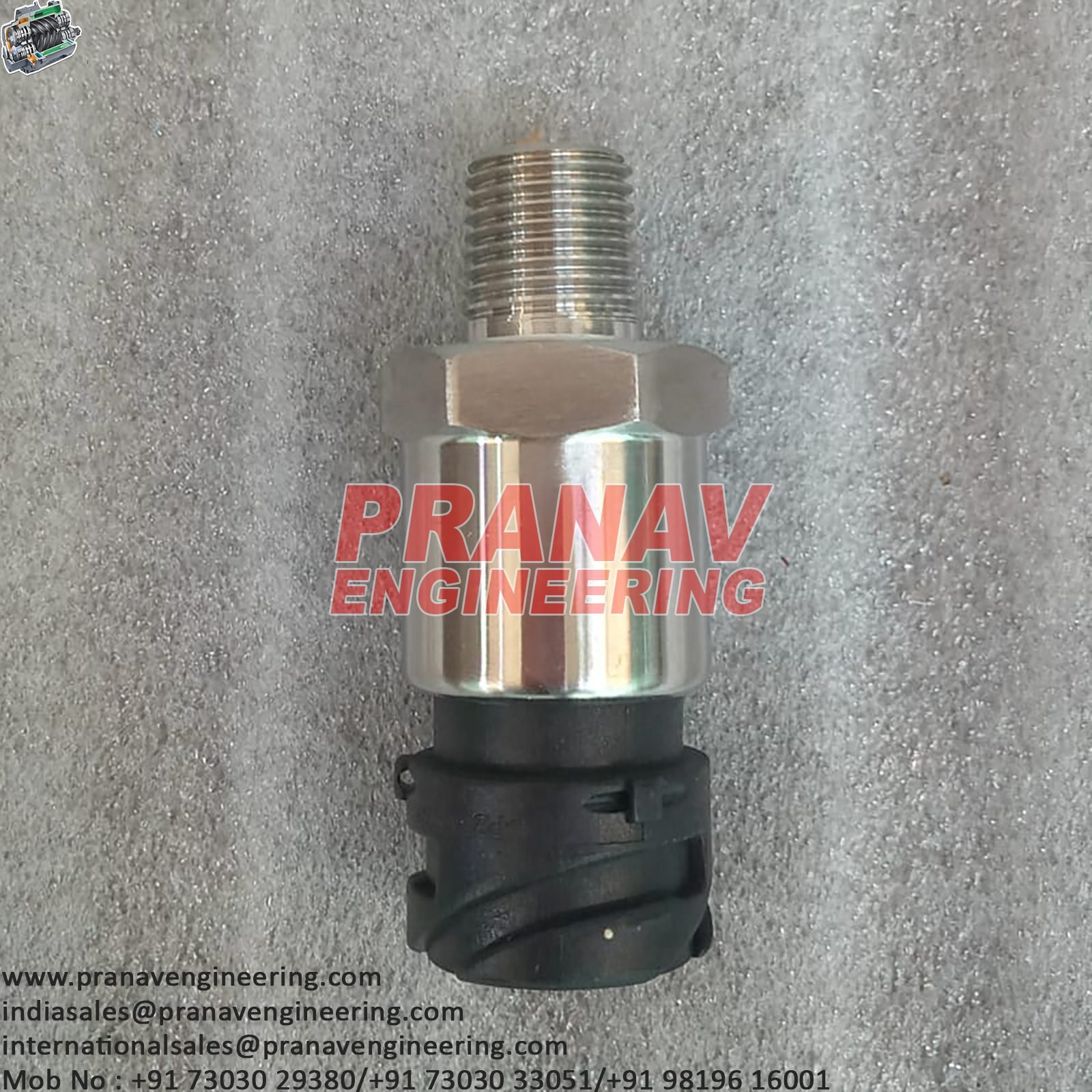 PRESSURE SENSOR-1089057531