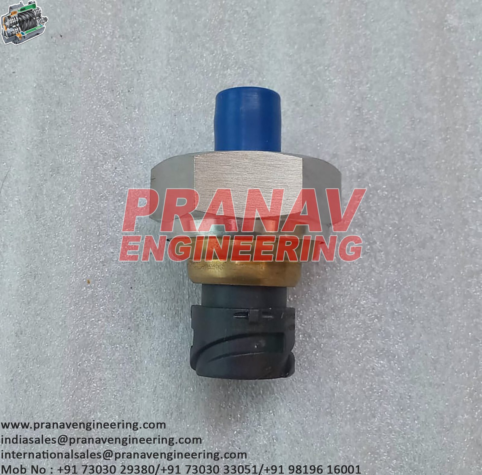 PRESSURE SENSOR-1089057533
