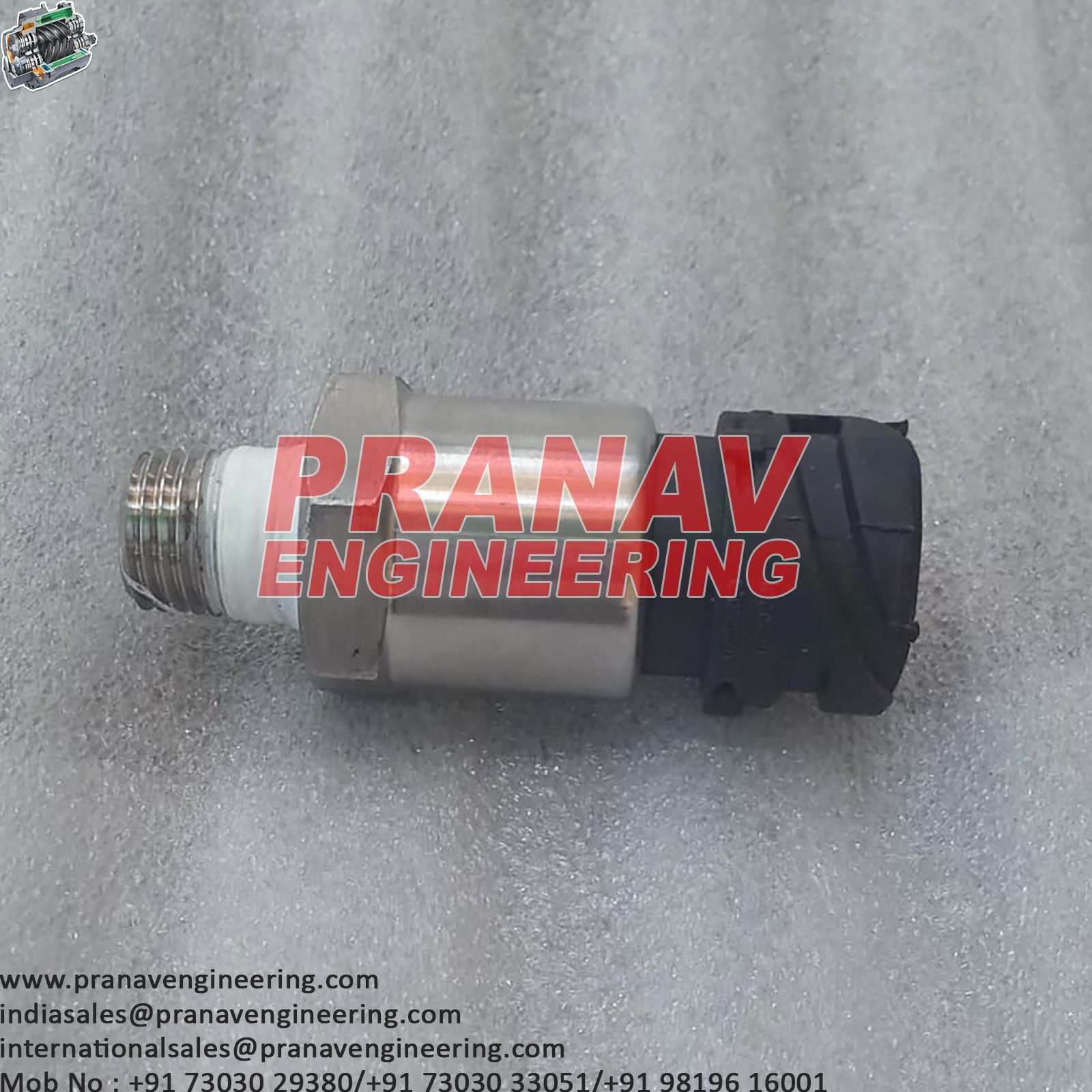 PRESSURE TRANSDUCER-1089057536 - Image 2