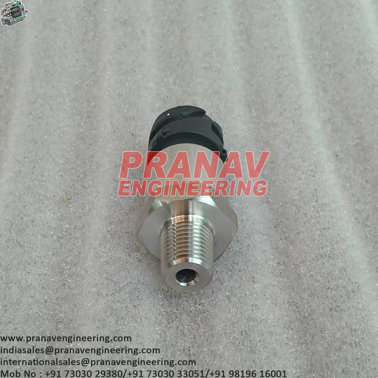 PRESSURE SENSOR-1089057540 - Image 2
