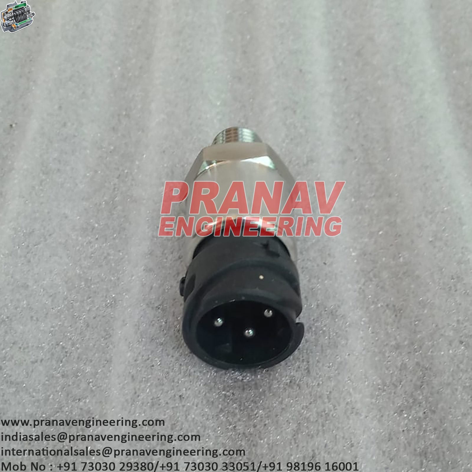 PRESSURE SENSOR-1089057540 - Image 4