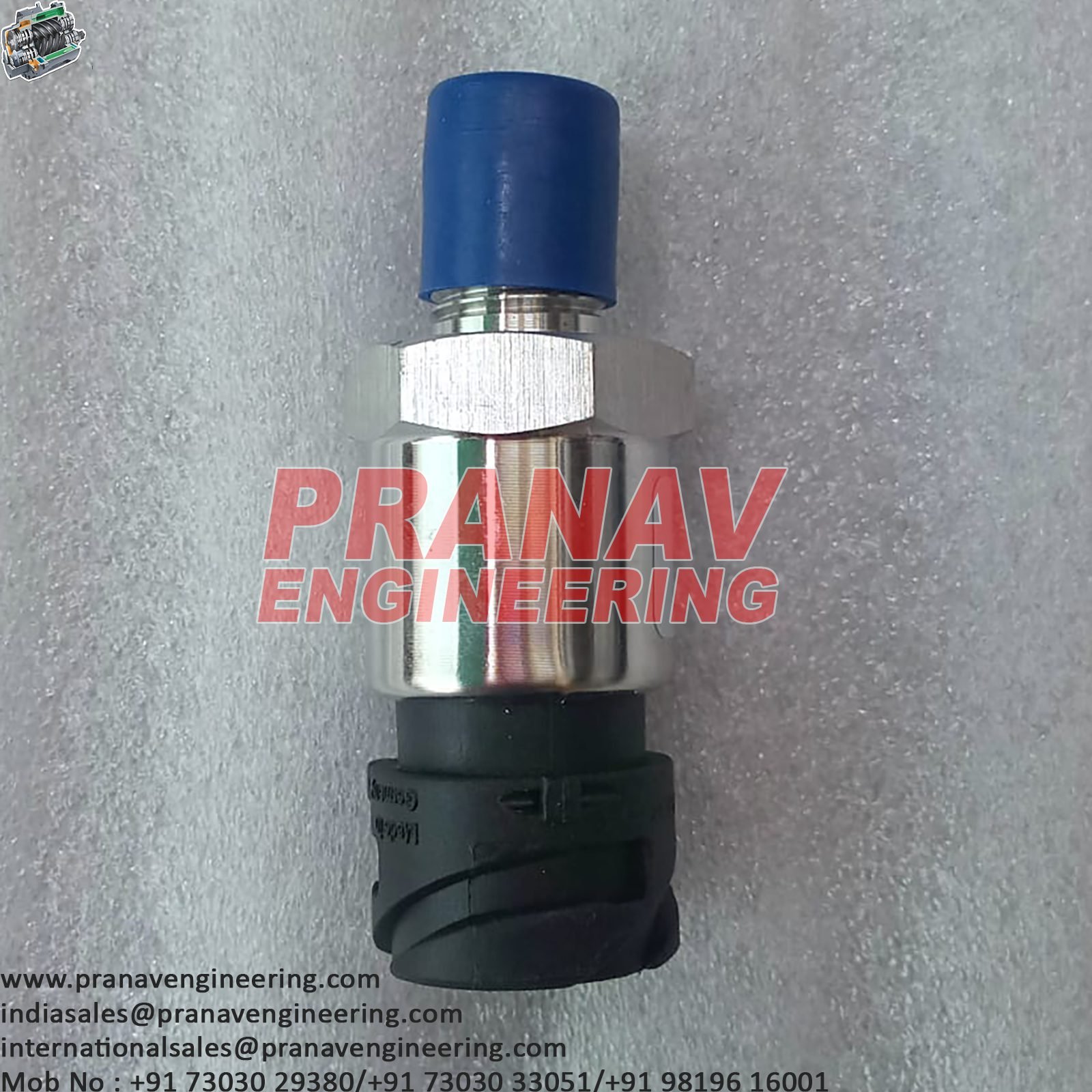 PRESSURE TRANSDUCER-1089057545