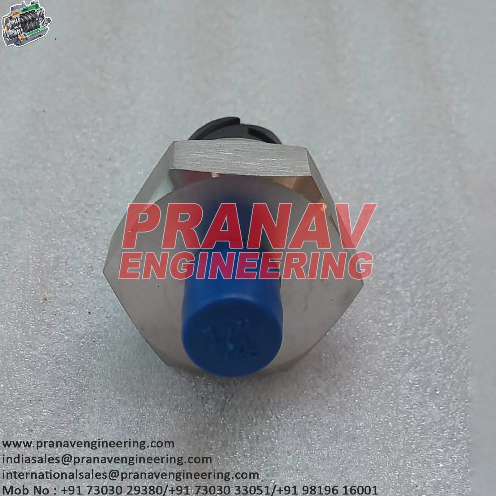 PRESSURE SENSOR-1089057573 - Image 2
