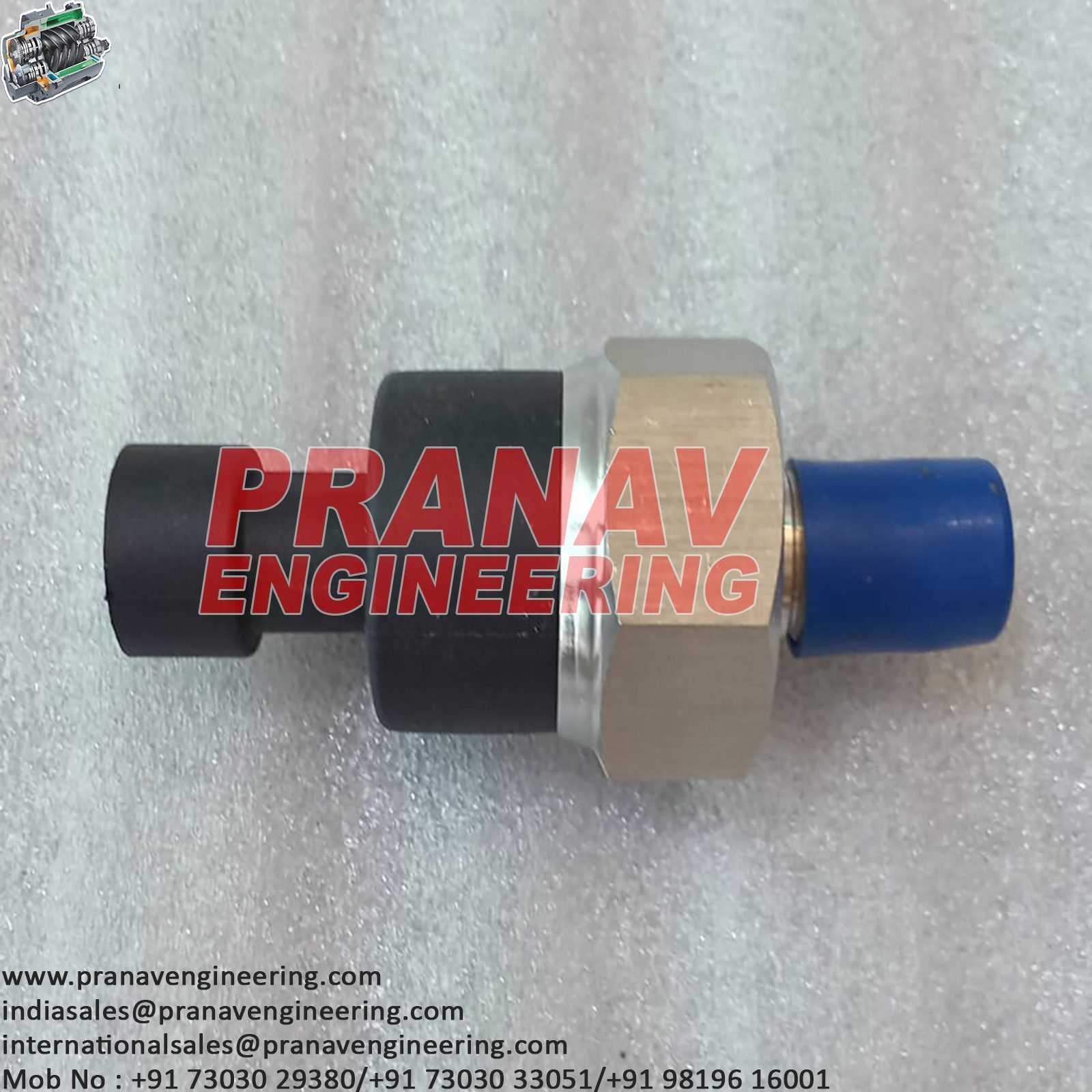 PRESSURE-TRANSDUCER-1089057578 - Image 2