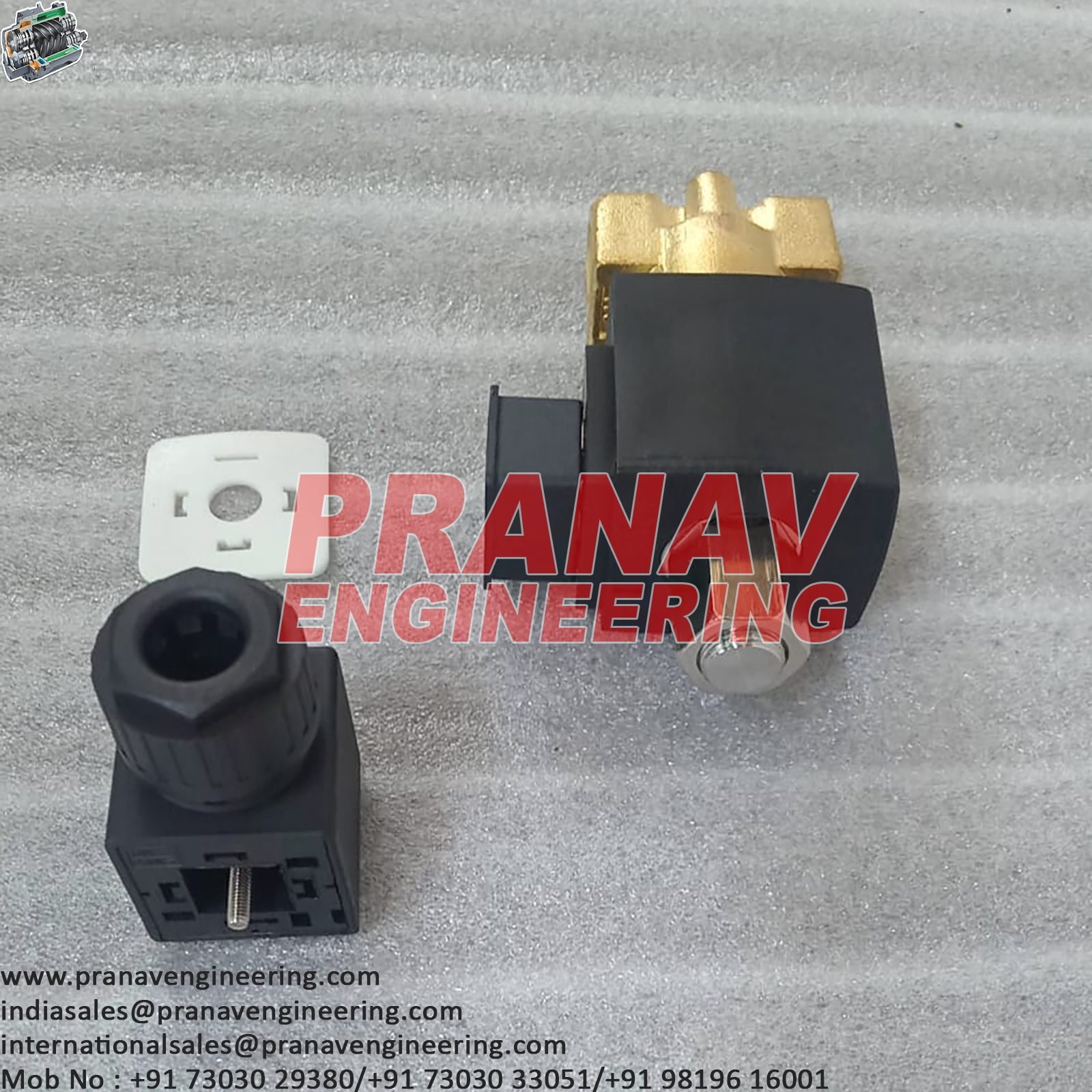 SOLENOID VALVE-1089058020 - Image 4