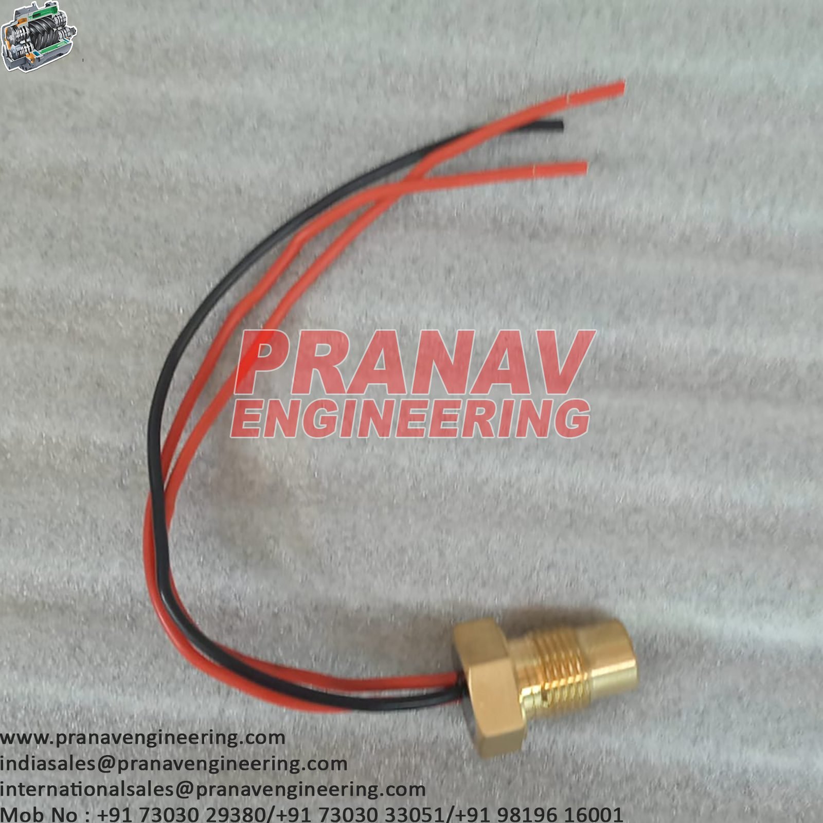 TRMPERATURE SWITCH-1089063703 - Image 2
