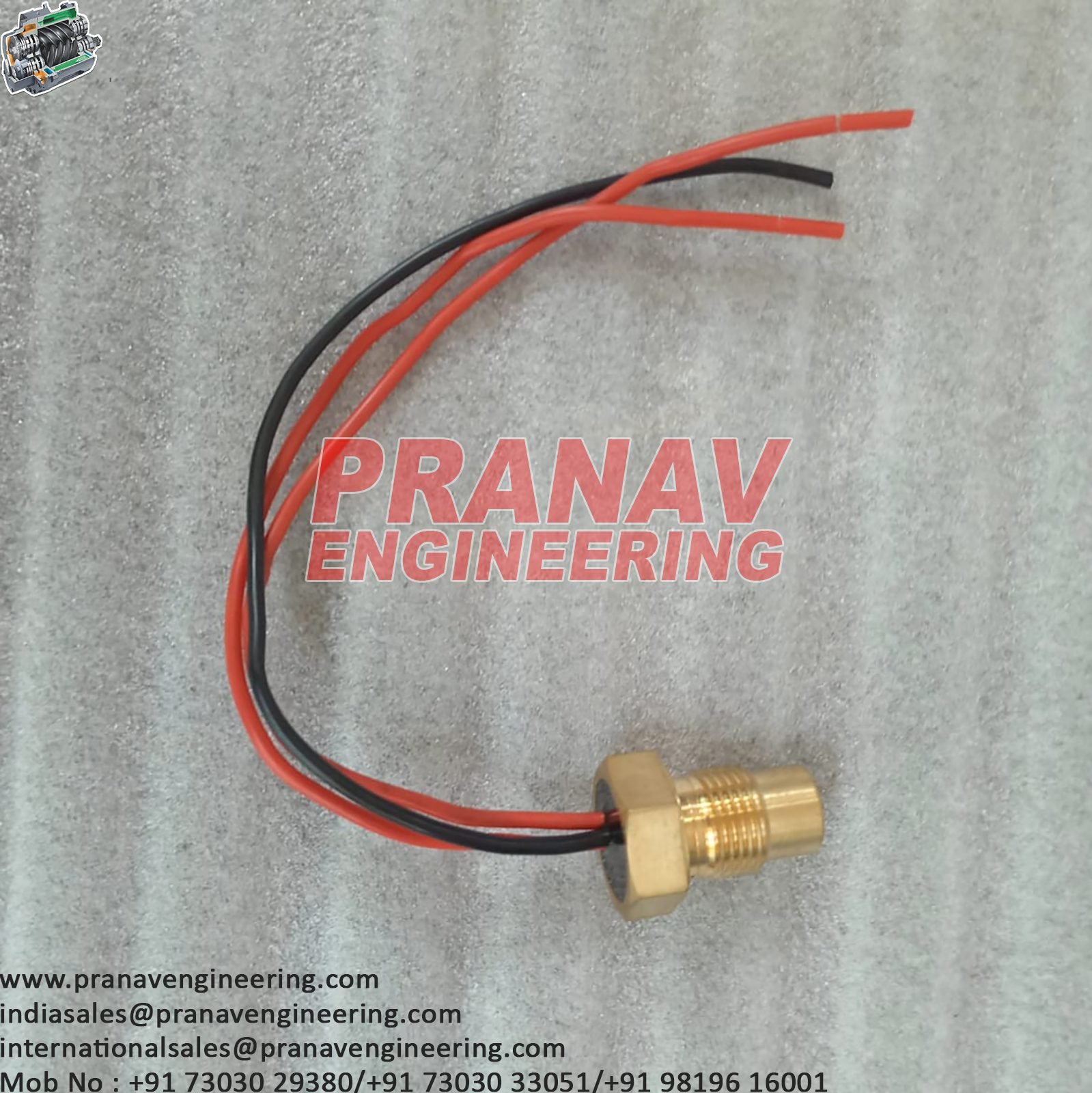 TRMPERATURE SWITCH-1089063703