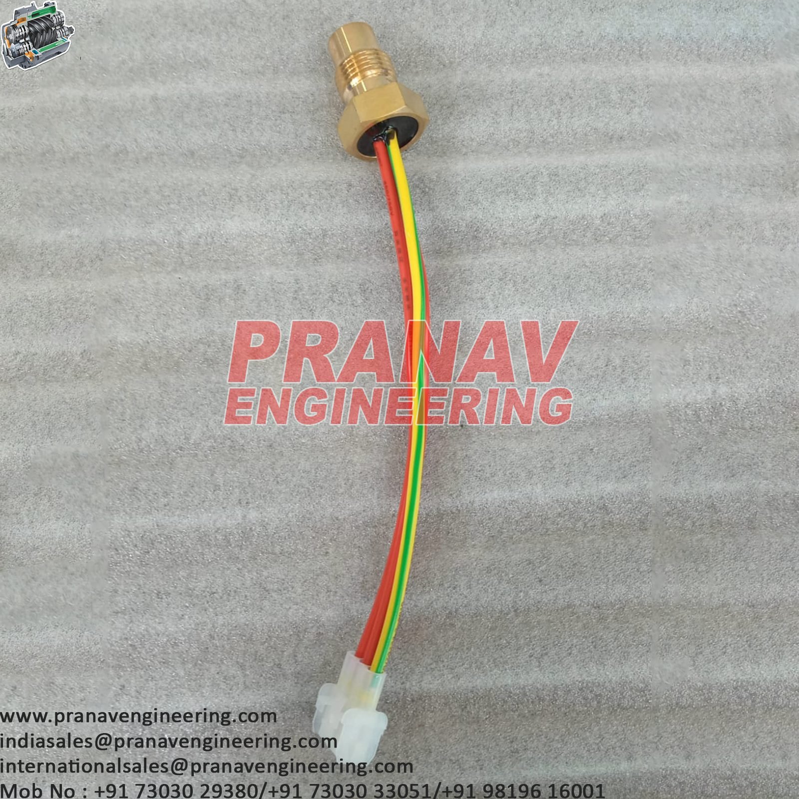 TRMPERATURE SWITCH-1089063716