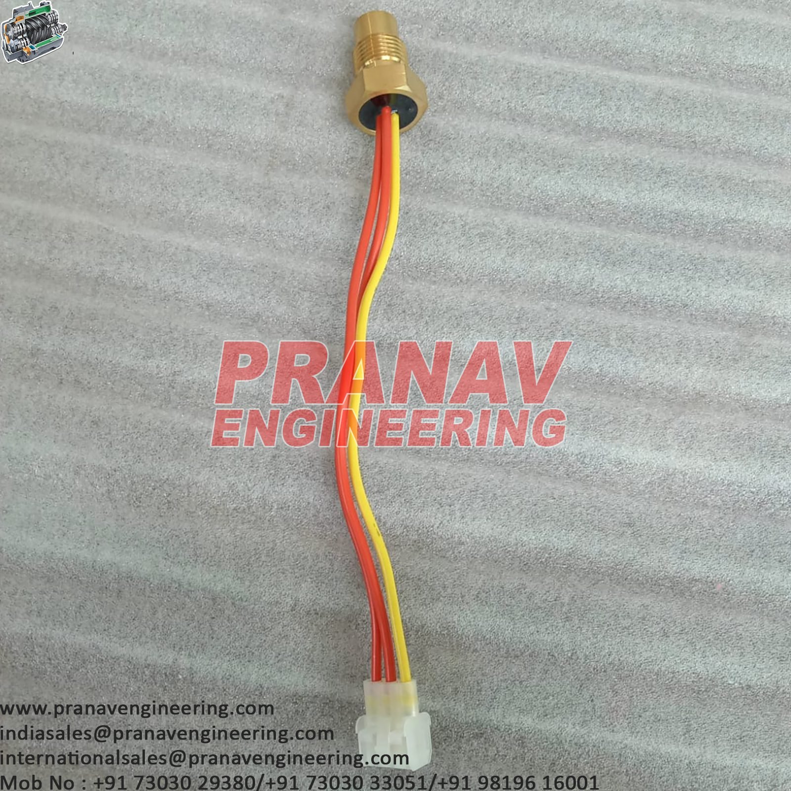 TRMPERATURE SWITCH-1089063718