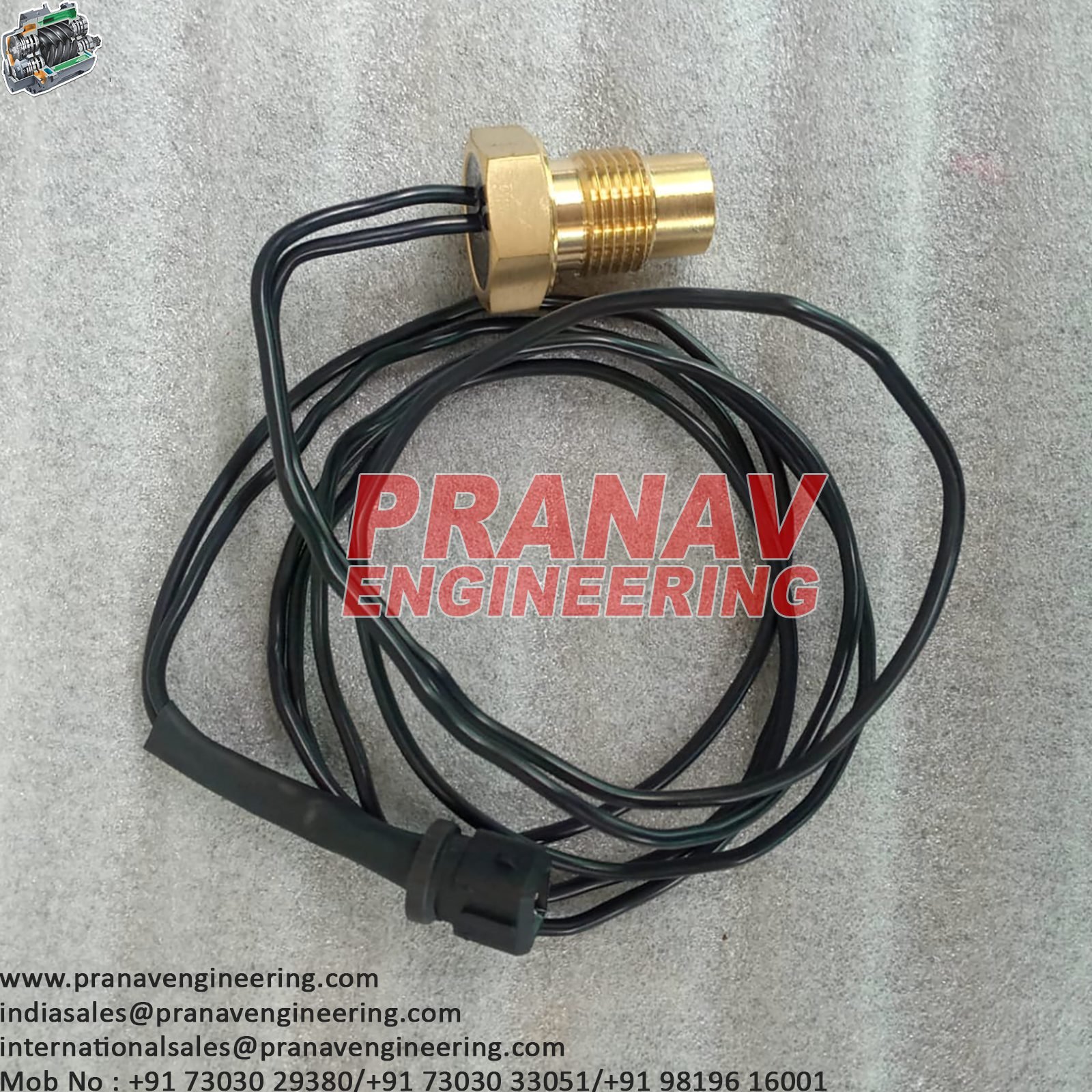 TRMPERATURE SWITCH-1089063724