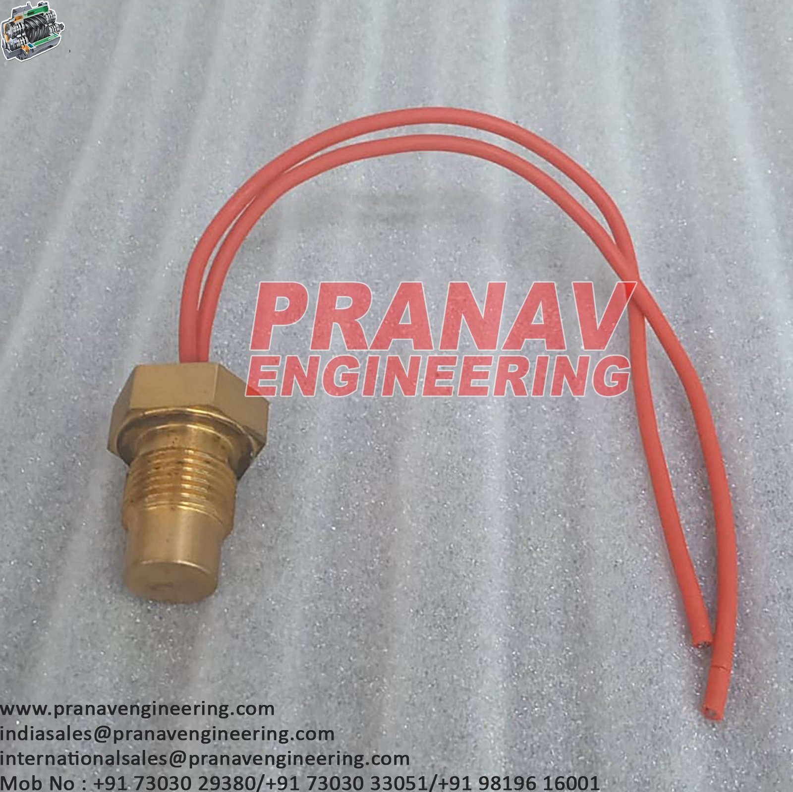 TEMPERATURE SENSOR-1089063725