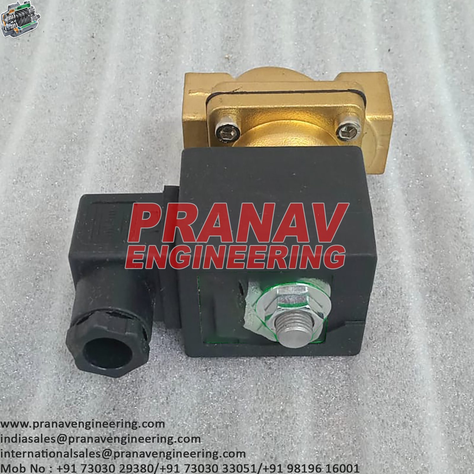 SOLENOID VALVE-1089064101 - Image 4