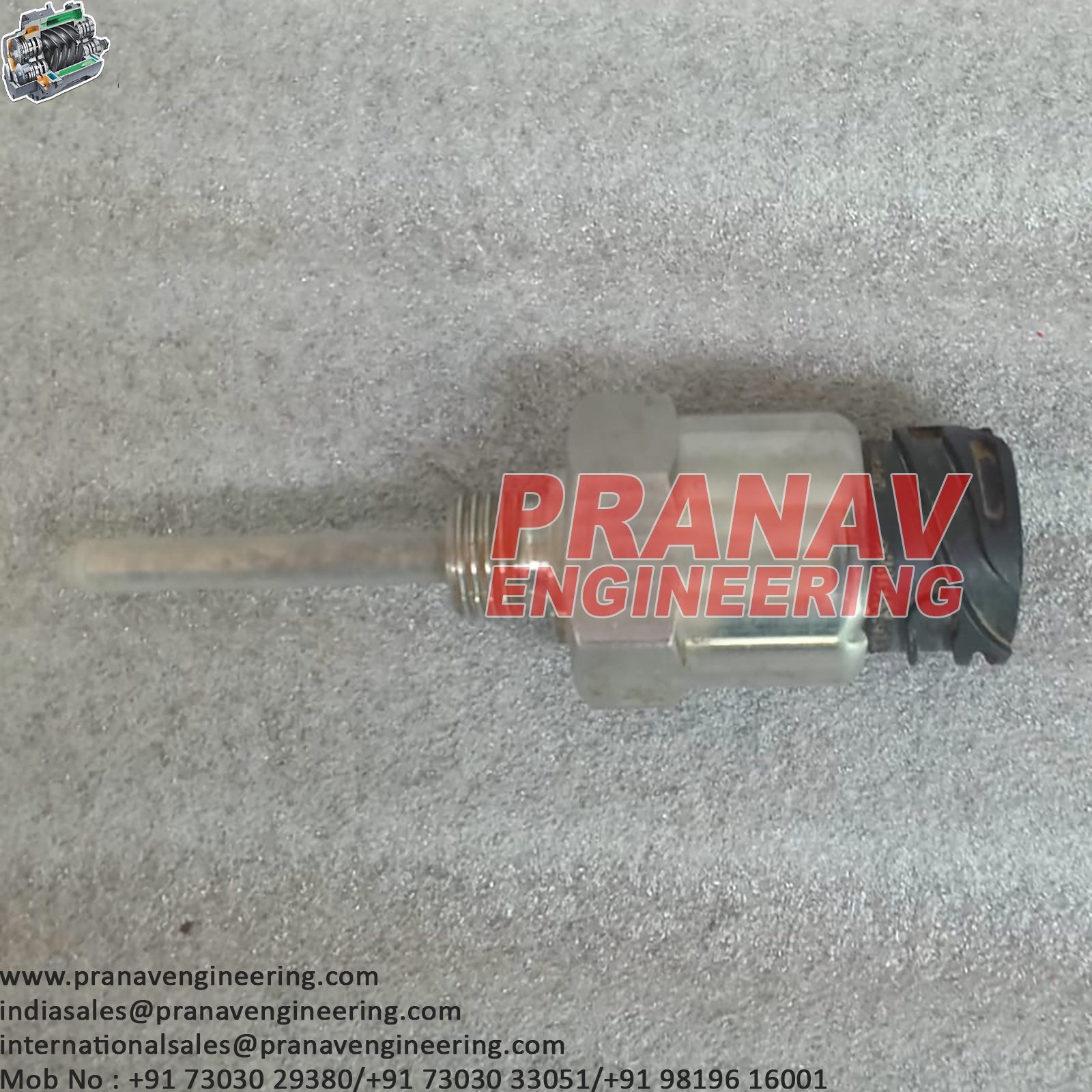 INTER COOLER LEVEL SWITCH-1089065957 - Image 2