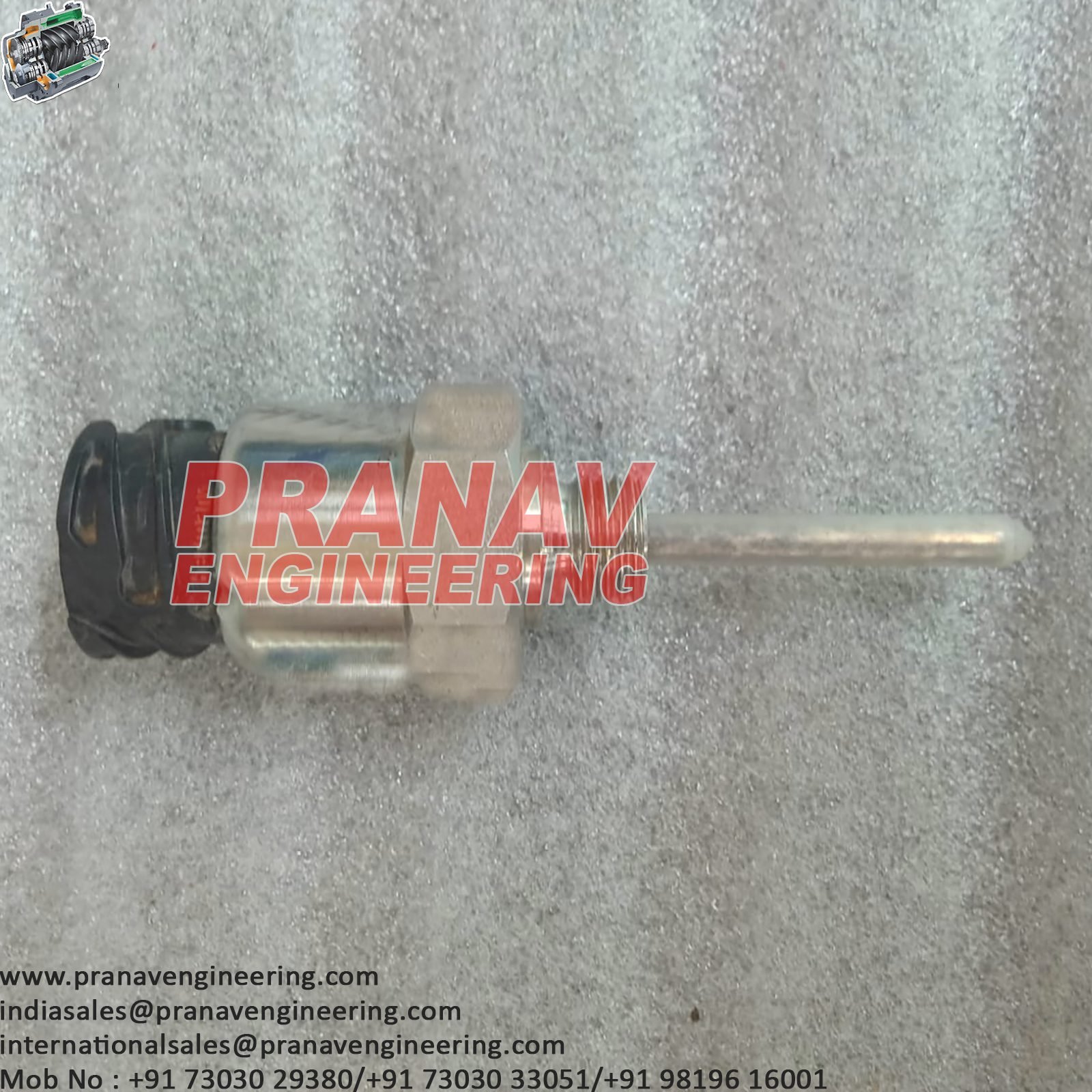 INTER COOLER LEVEL SWITCH-1089065957 - Image 4