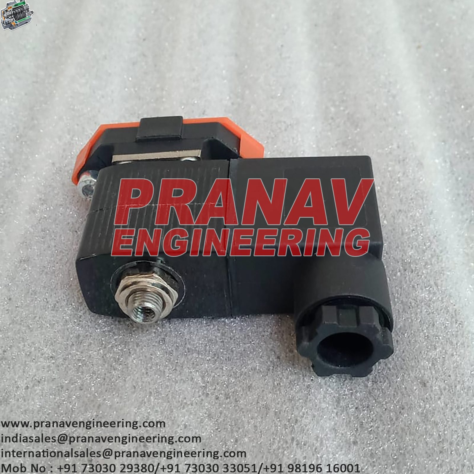 SOLENOID VALVE-1089070206 - Image 4
