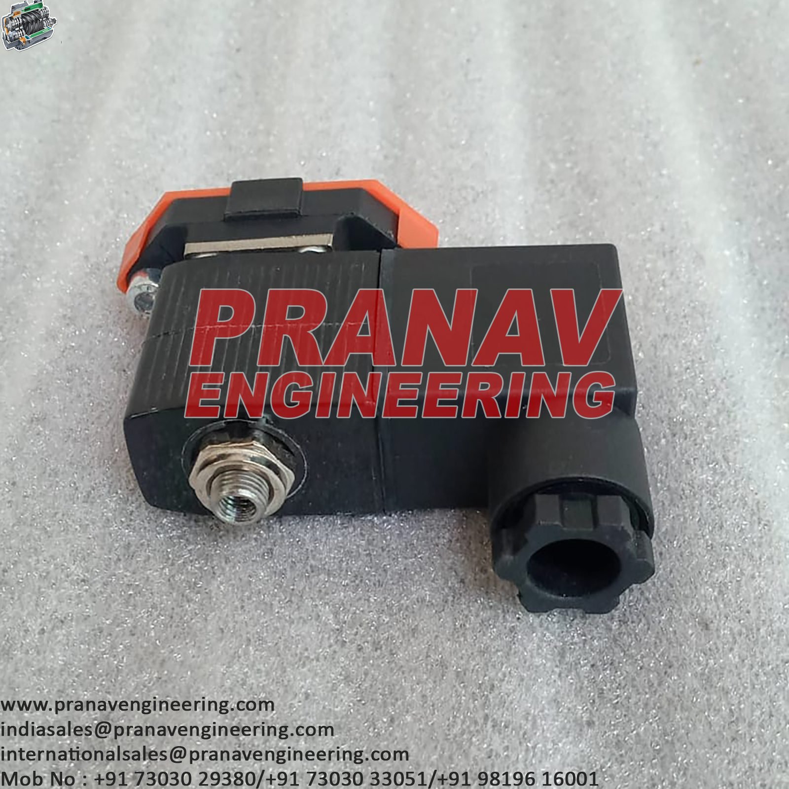 SOLENOID VALVE-1089070210 - Image 3
