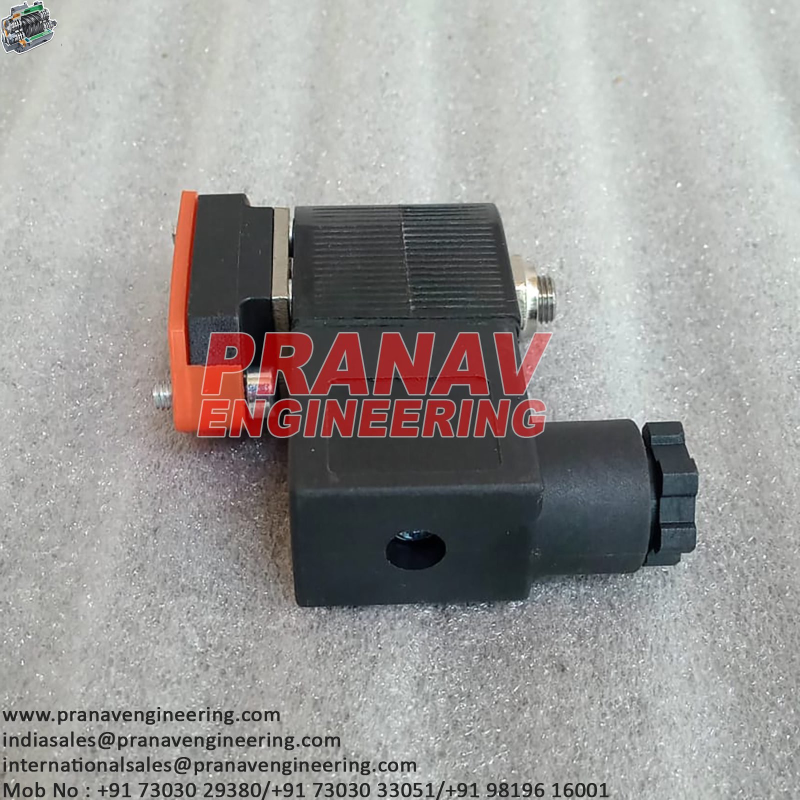 SOLENOID VALVE-1089070210 - Image 4