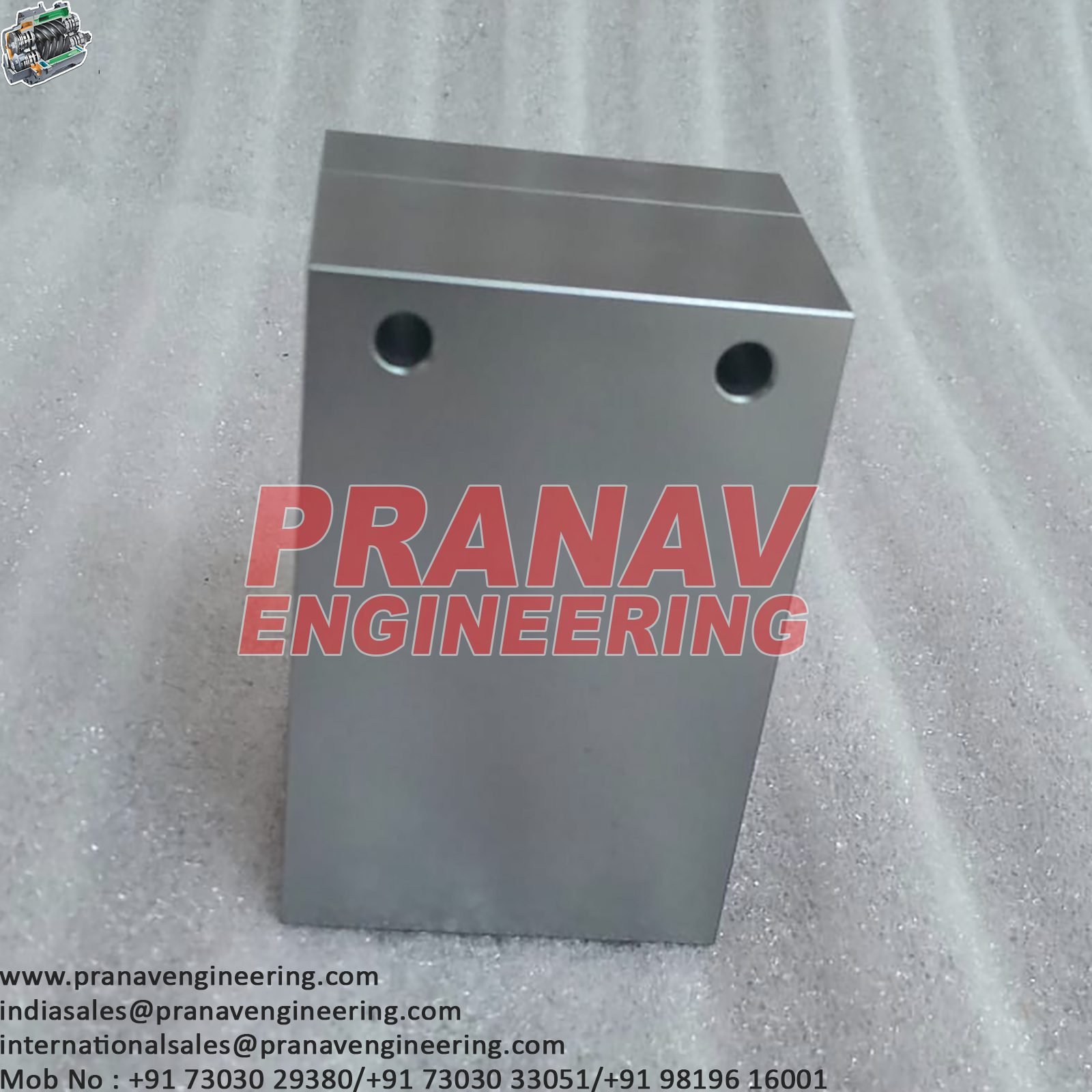 DIFF PRESSURE TRANSDUCER-1089902501 - Image 2