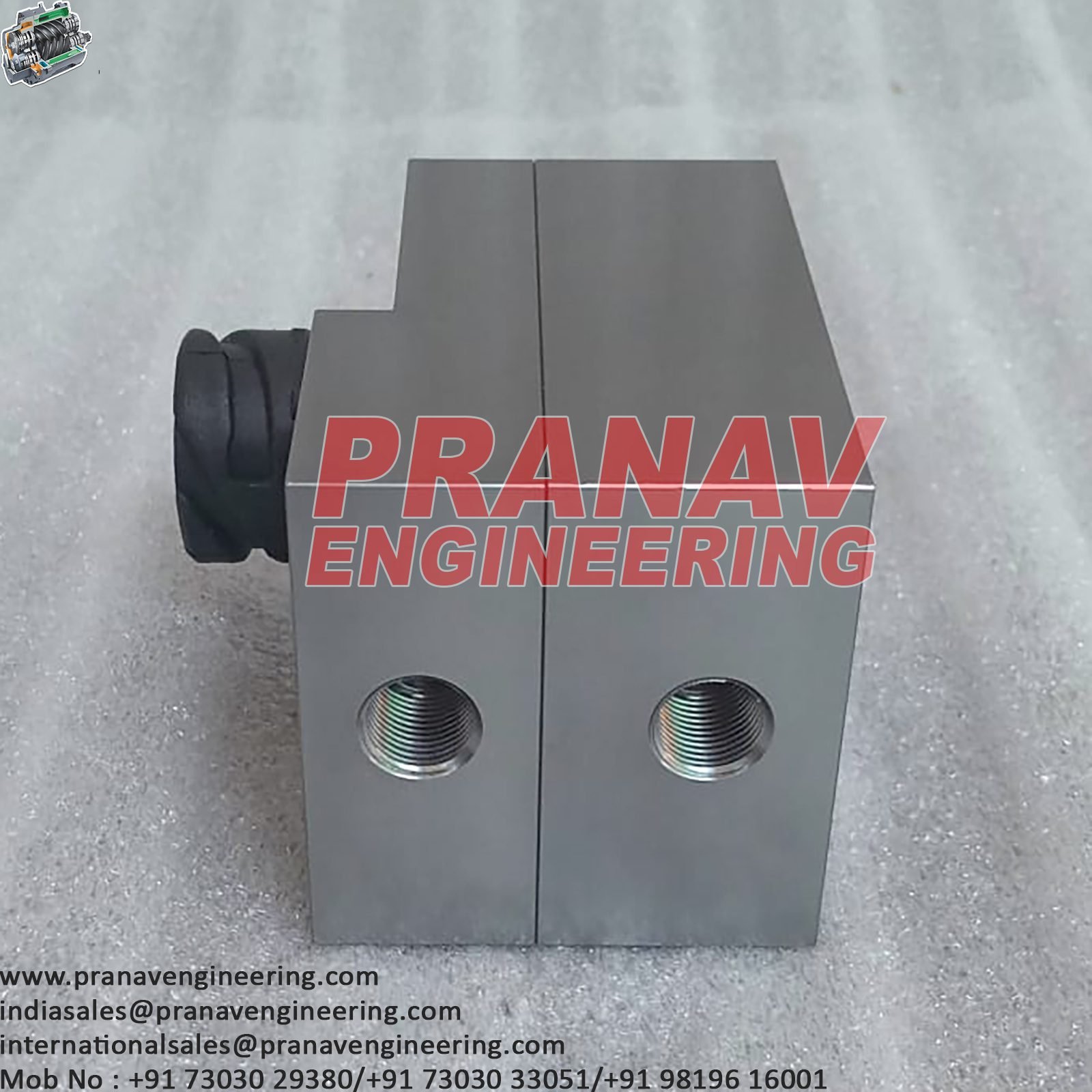DIFF PRESSURE TRANSDUCER-1089902501 - Image 3
