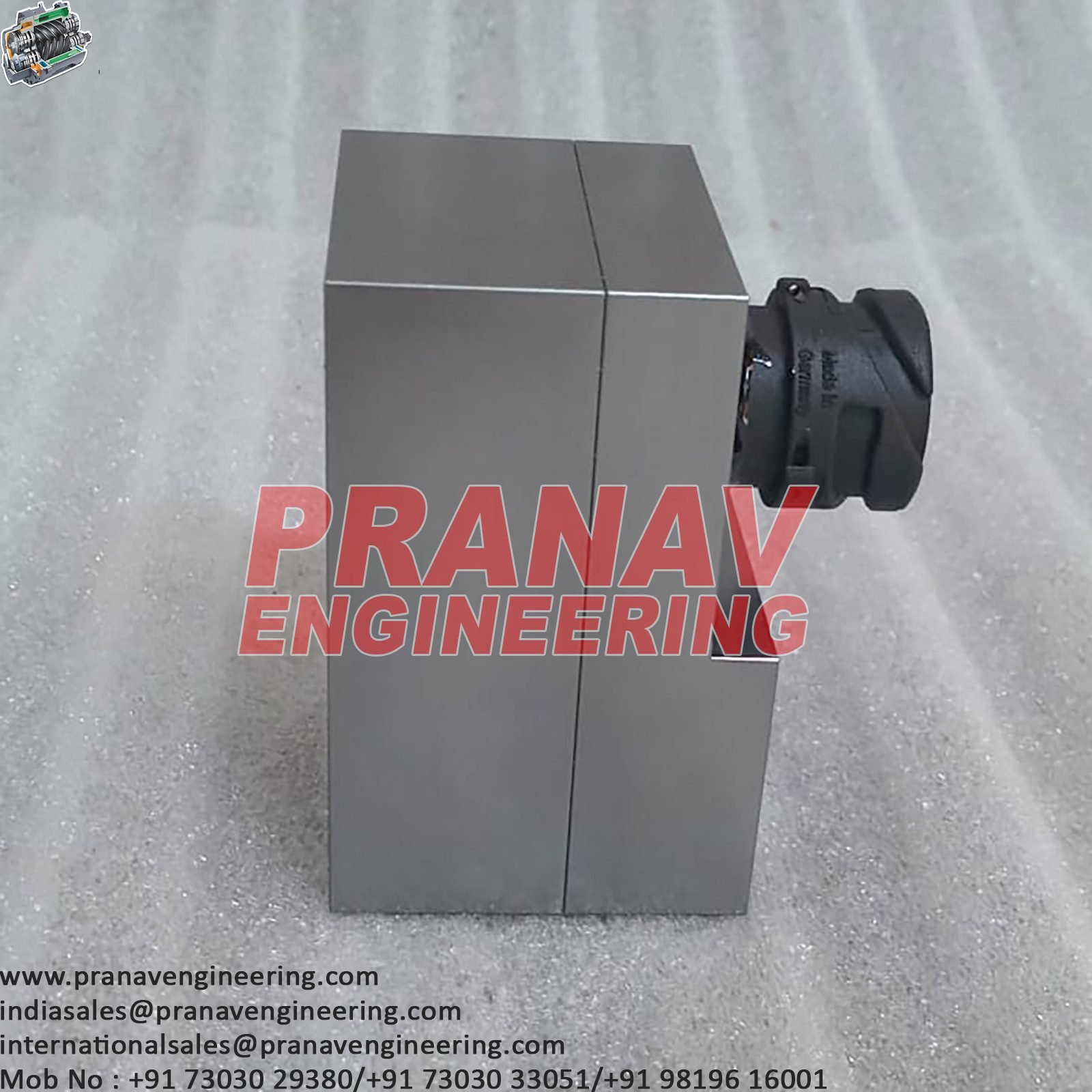 DIFF PRESSURE TRANSDUCER-1089902501 - Image 4