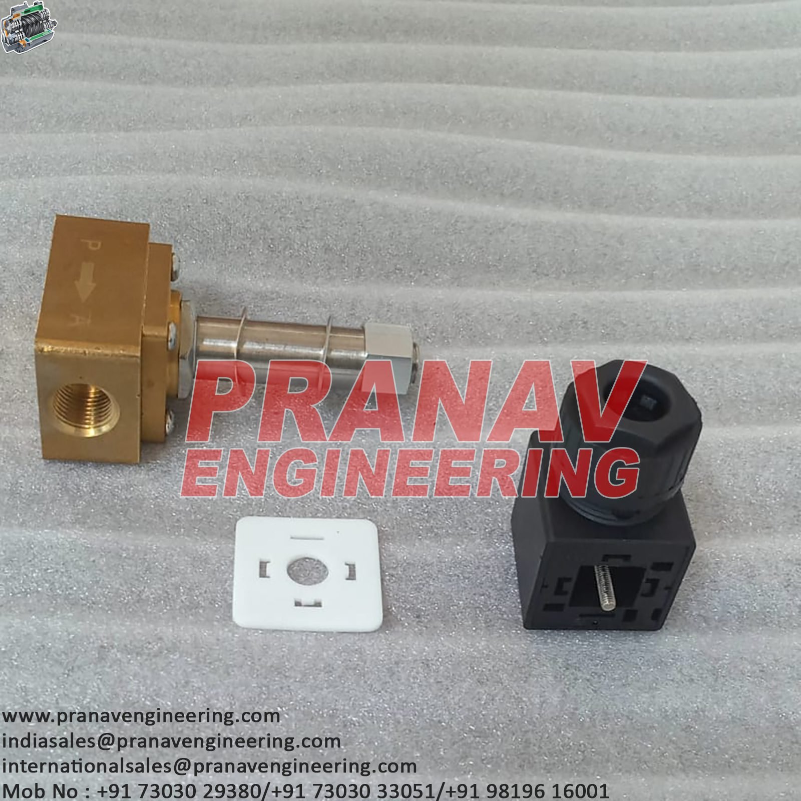 SOLENOID VALVE-1089943921 - Image 3