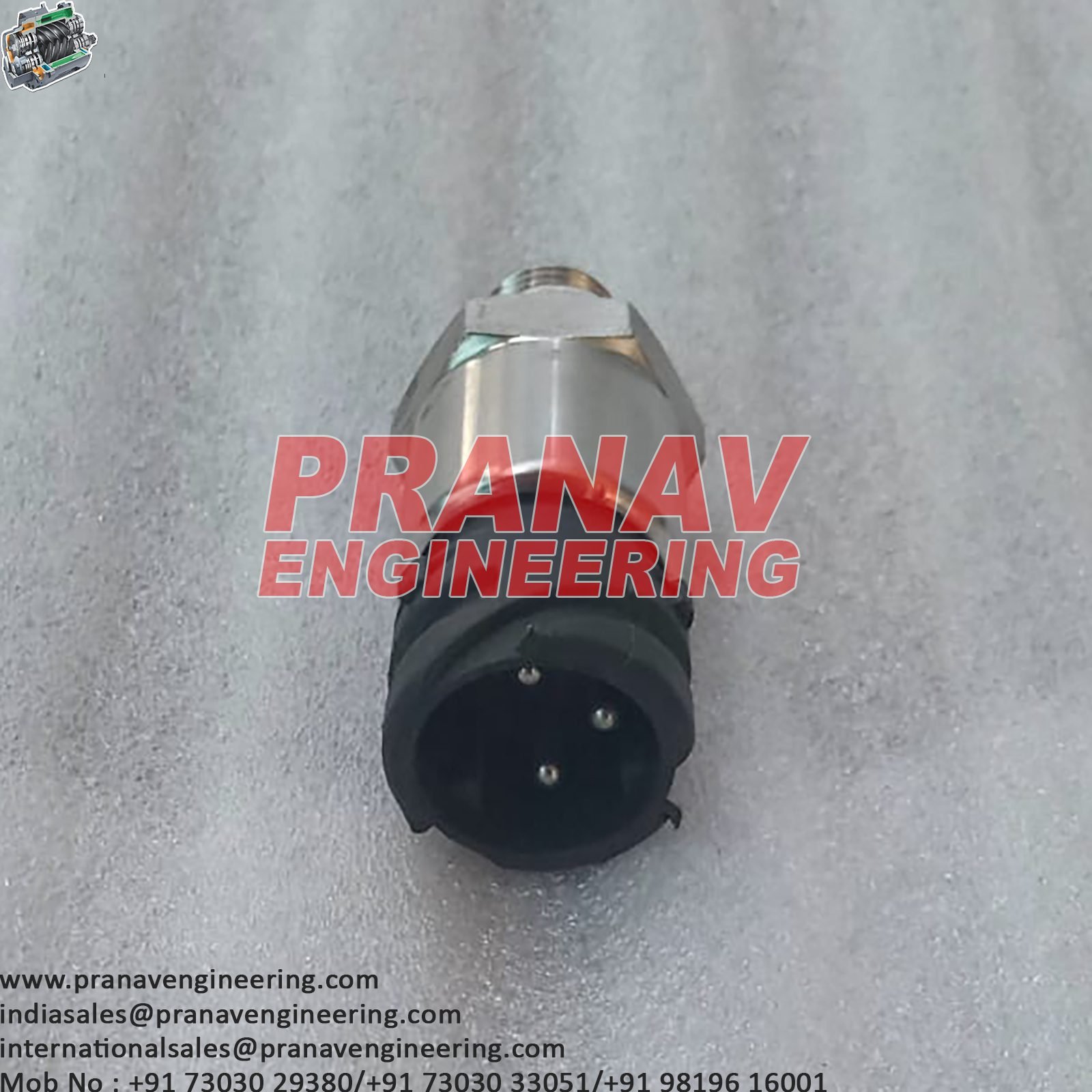 PRESSURE TRANSDUCER-1089957901 - Image 2