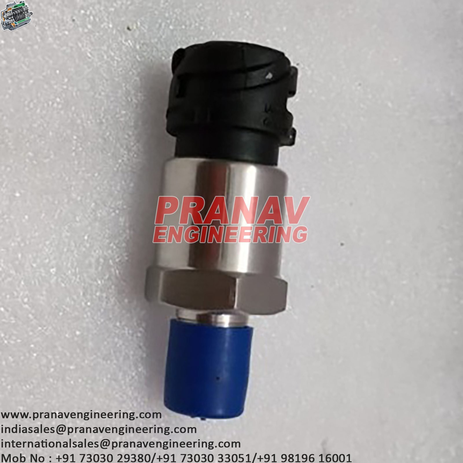 PRESSURE TRANSDUCER-1089957906 - Image 2