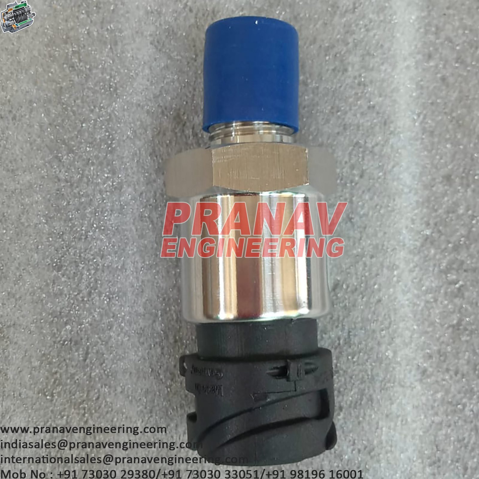 PRESSURE SENSOR-1089957974