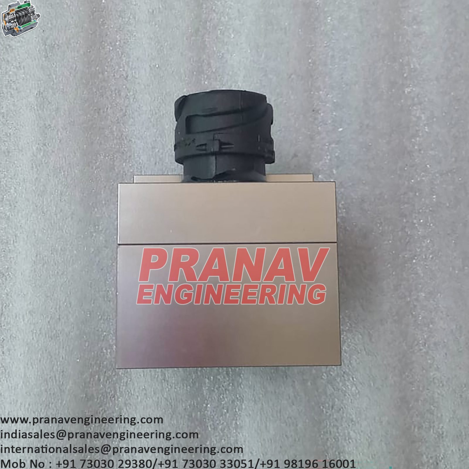 PRESSURE TRANSDURCER-1089962502 - Image 2
