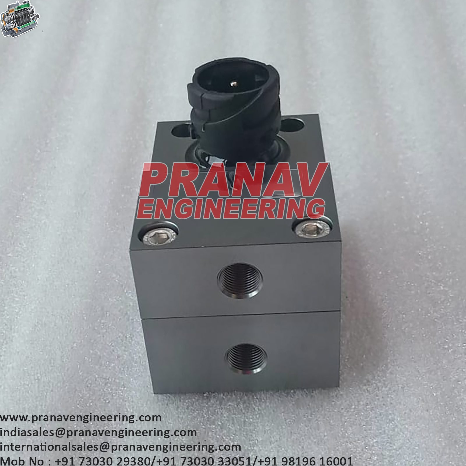 PRESSURE TRANSDURCER-1089962502 - Image 3