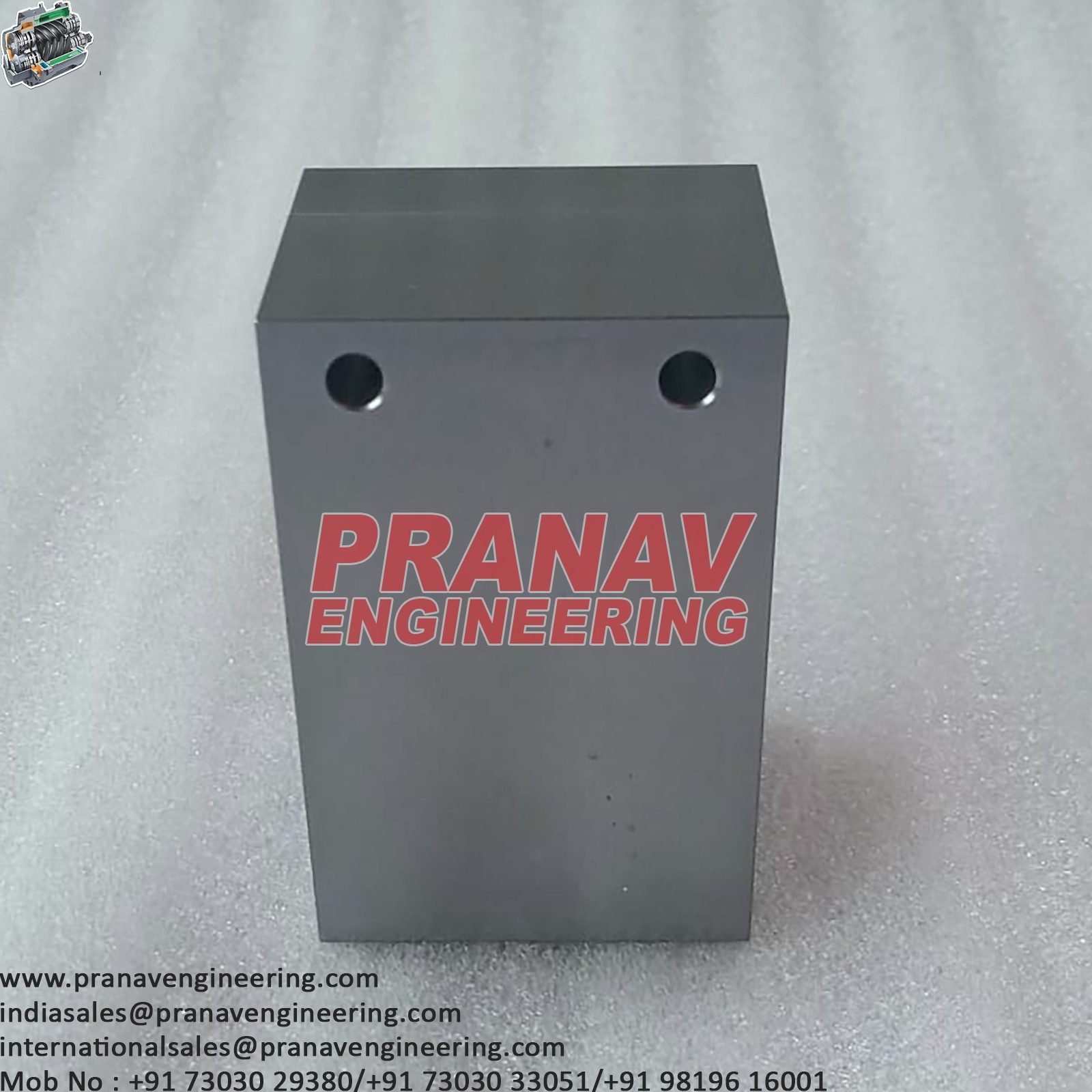 PRESSURE TRANSDURCER-1089962505 - Image 2
