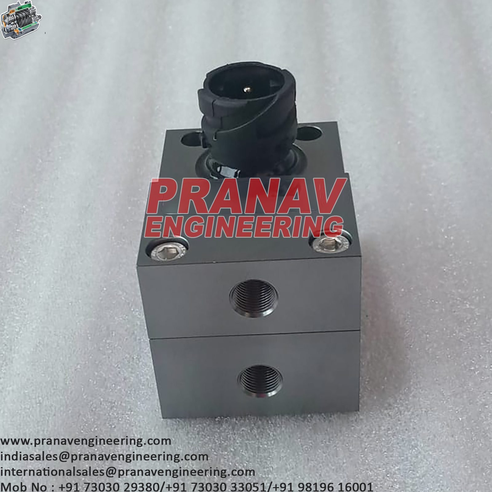 PRESSURE TRANSDURCER-1089962505 - Image 3