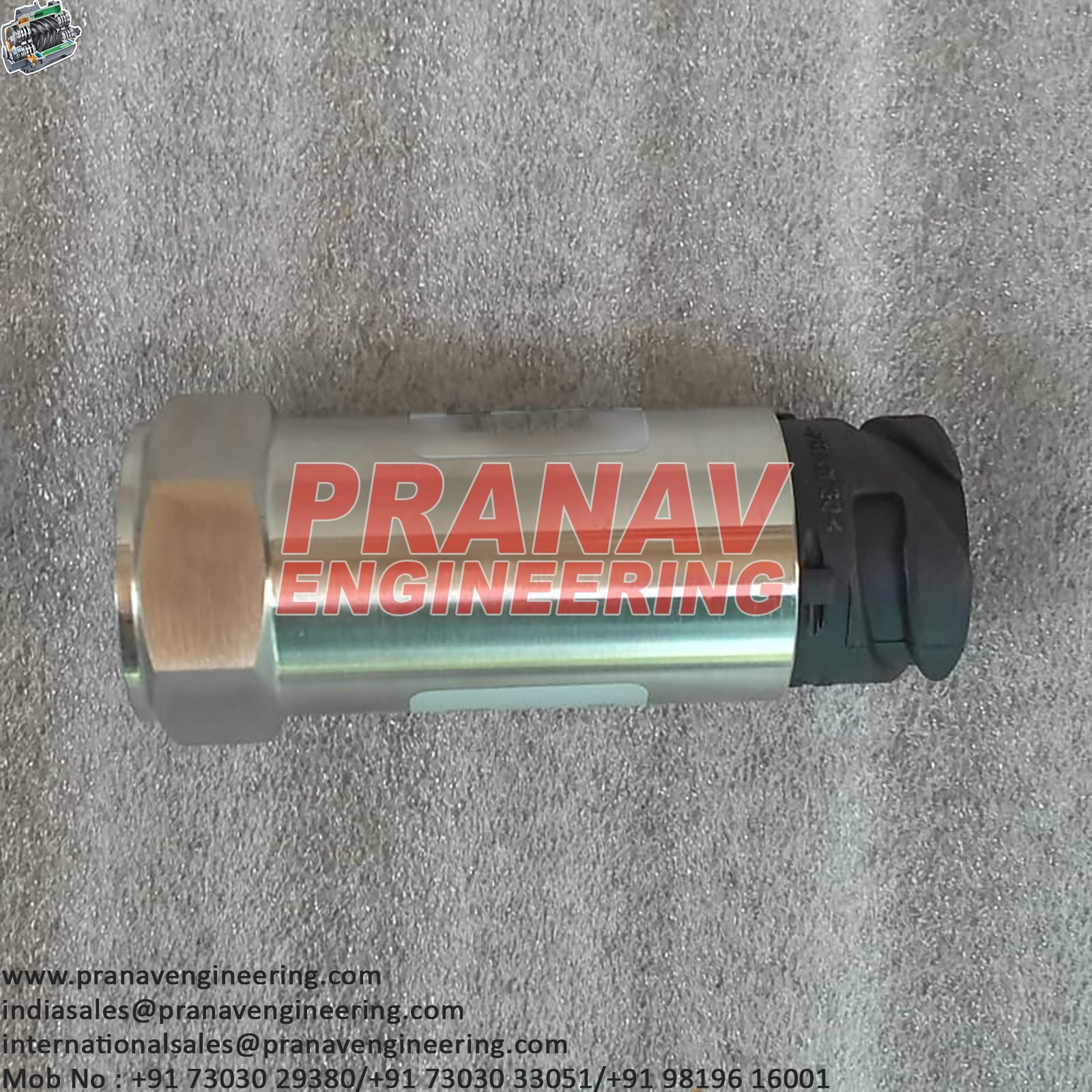 PRESSURE SENSOR-1089962509 - Image 2