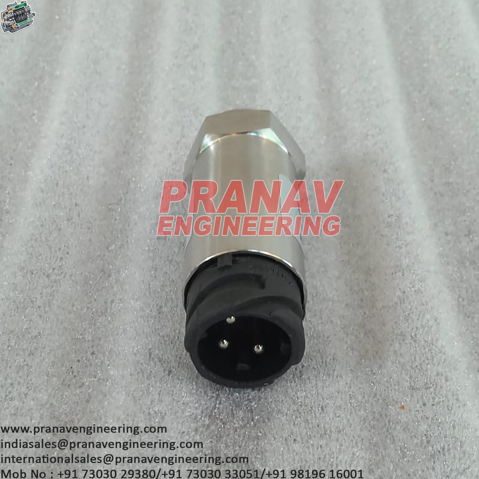 PRESSURE SENSOR-1089962509 - Image 4