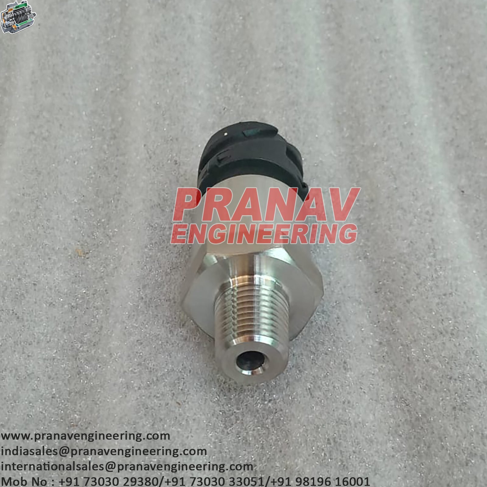 PRESSURE SENSOR-1089962515 - Image 2