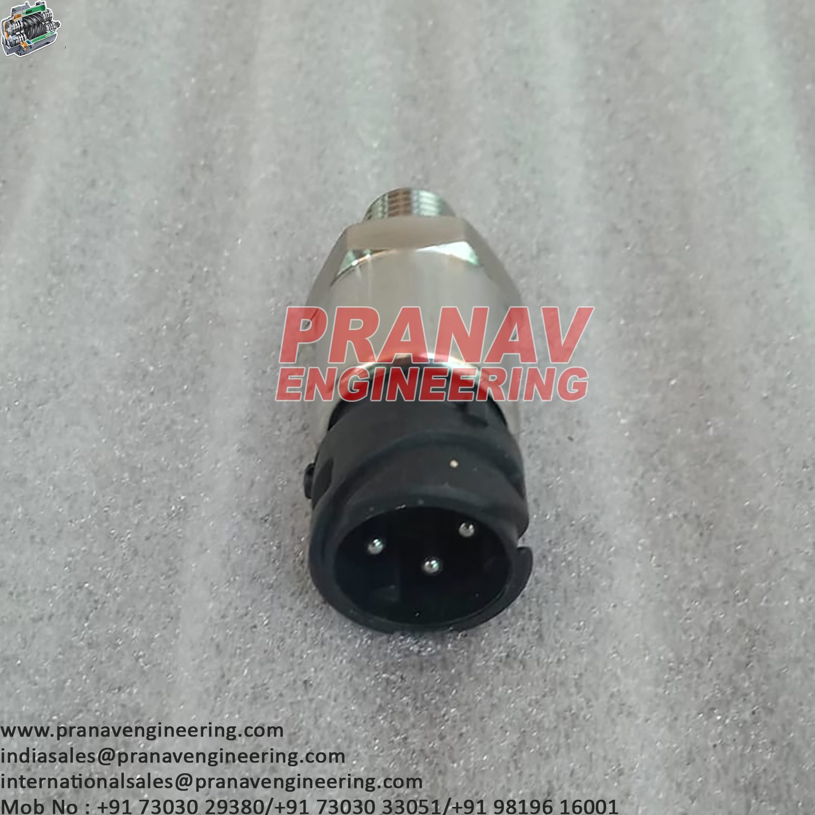 PRESSURE SENSOR-1089962515 - Image 3