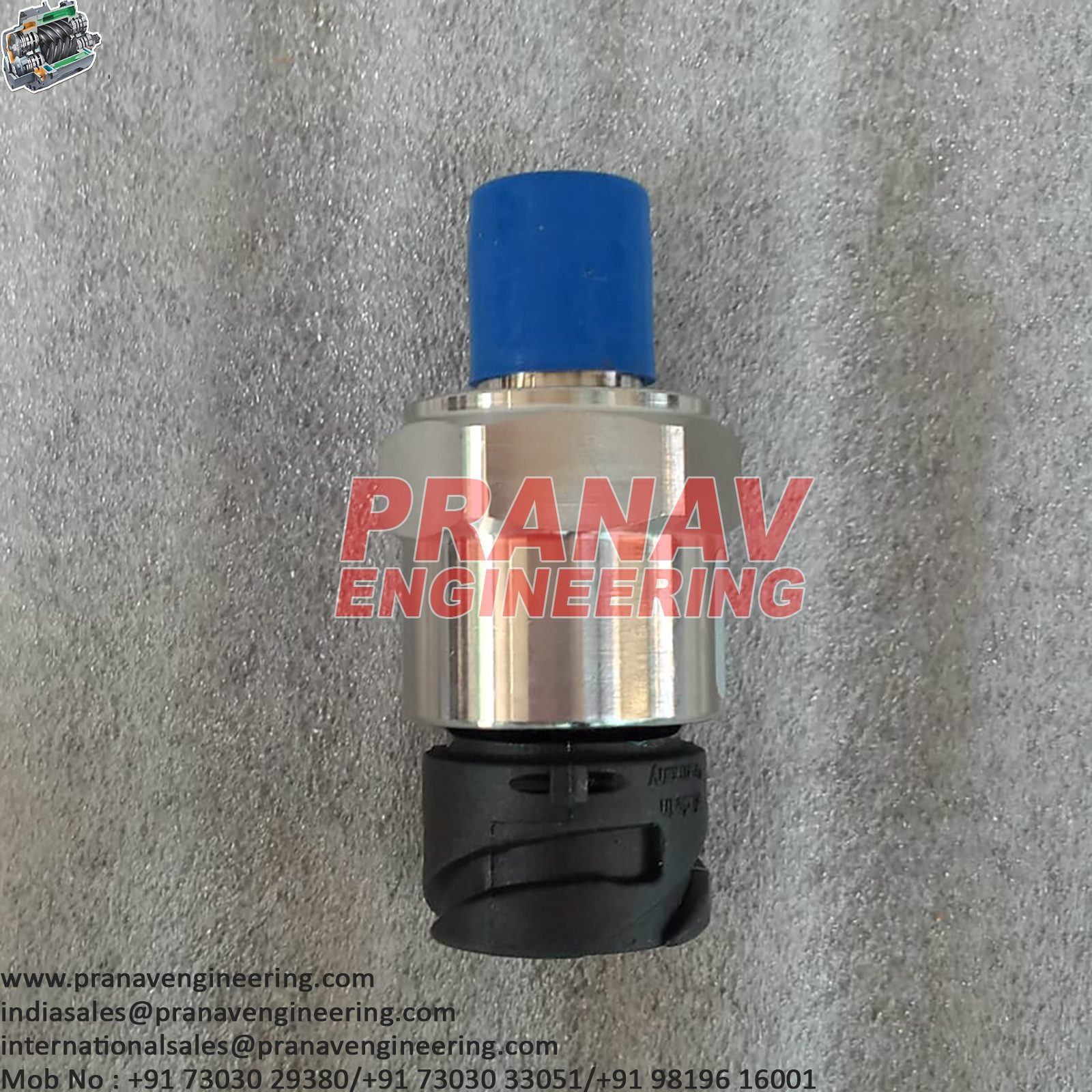 PRESSURE SENOR-1089962519