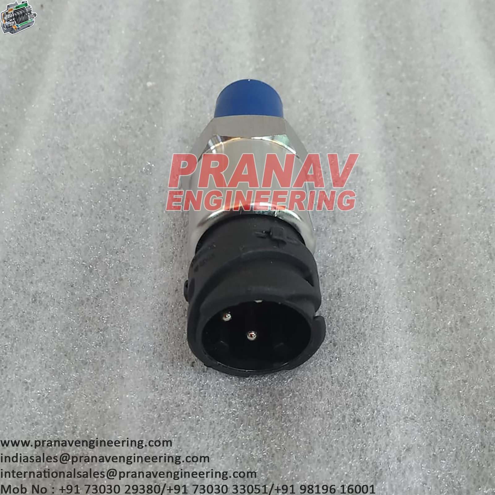 PRESSURE SENSOR-1089962534 - Image 2