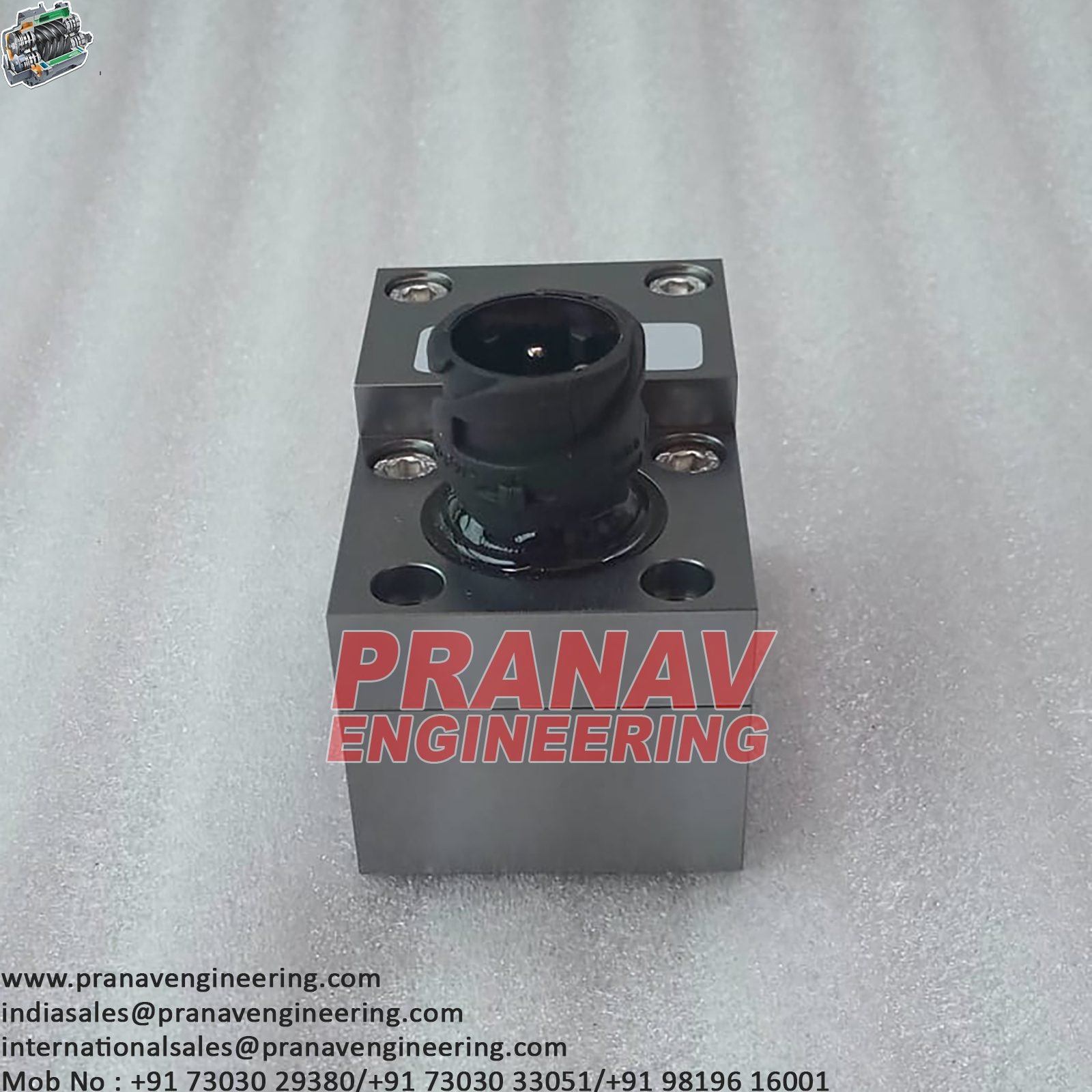 PRESSURE TRANSDURCER-1089962584