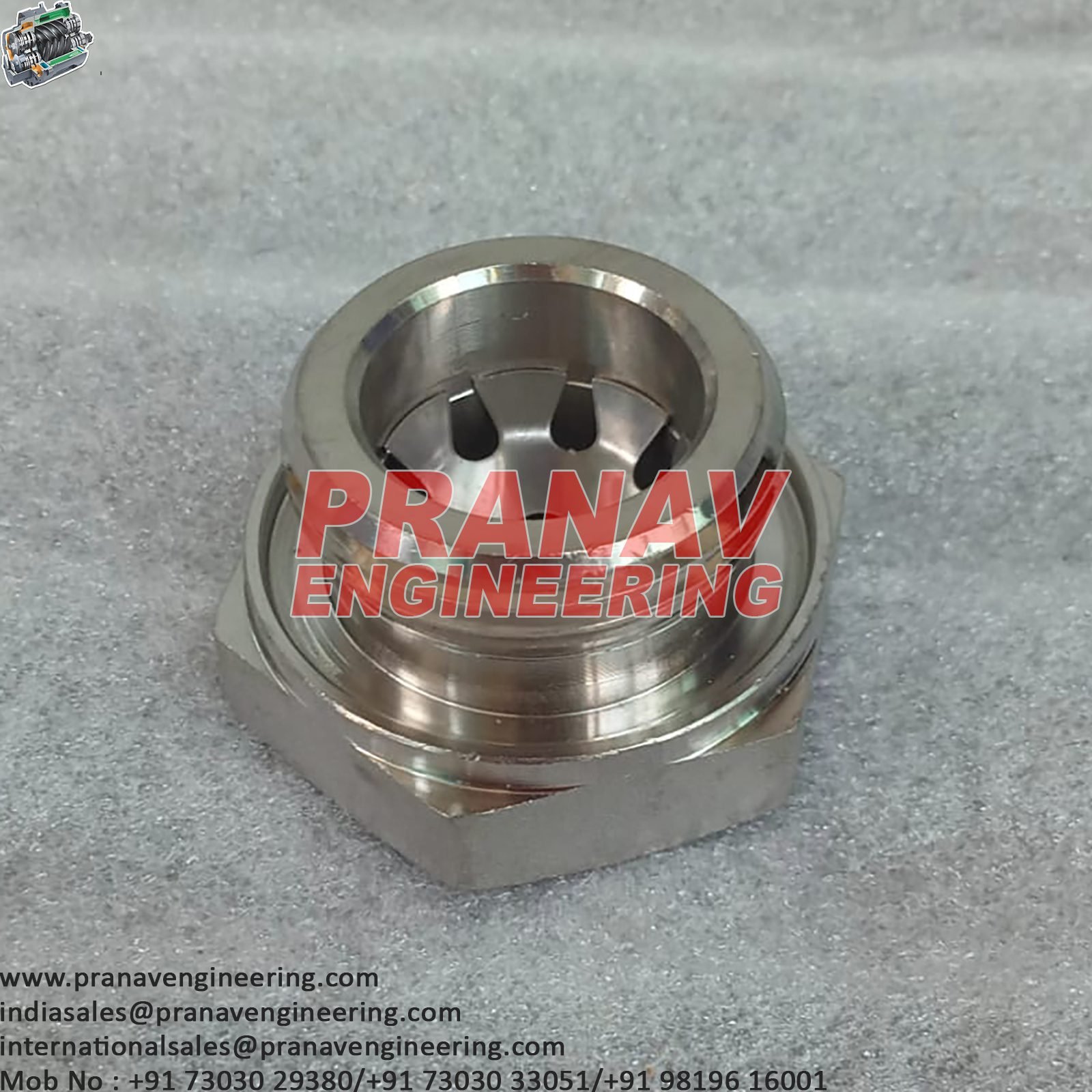 OIL LEVEL GAUGE-1092000072