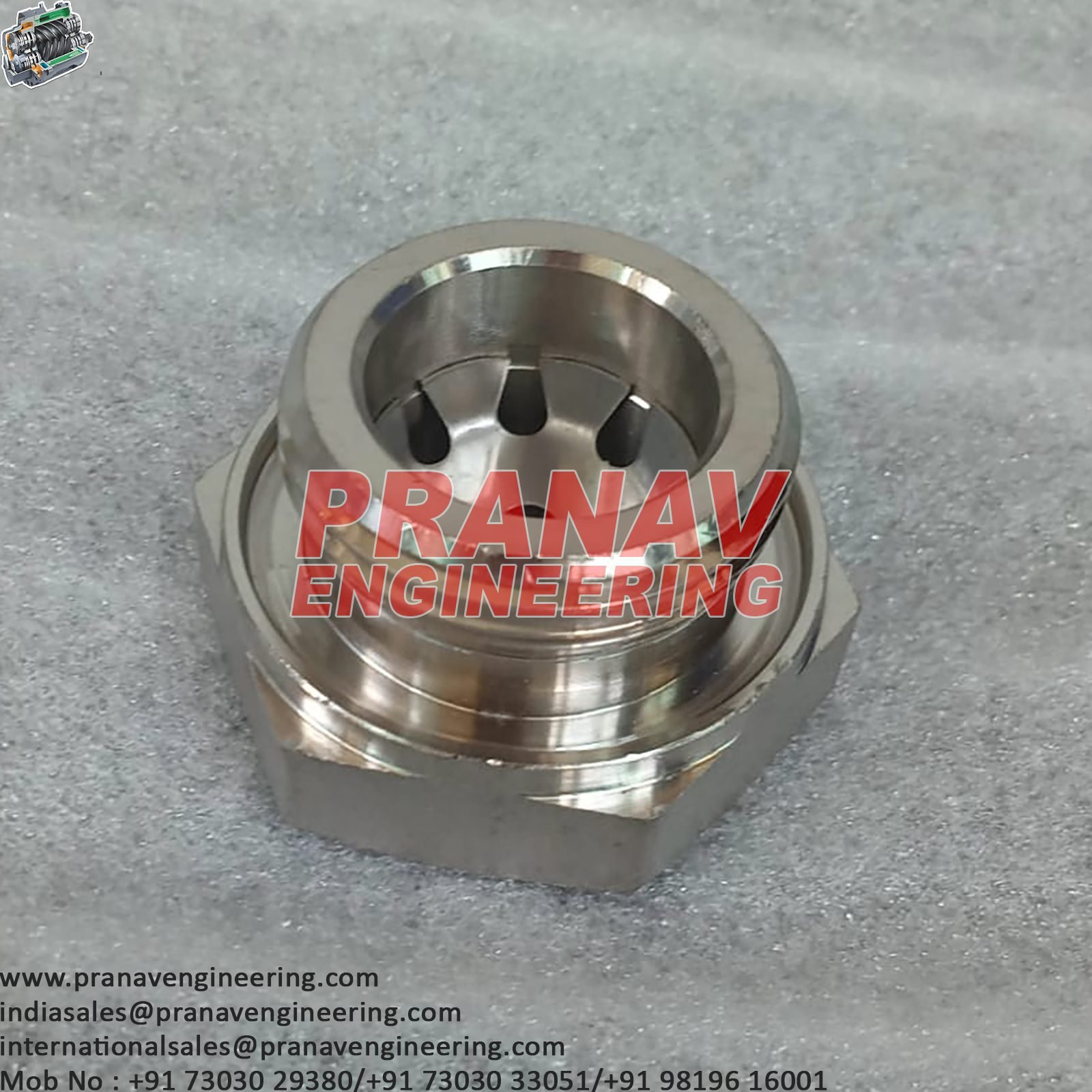 OIL LEVEL GAUGE-1092000072 - Image 4